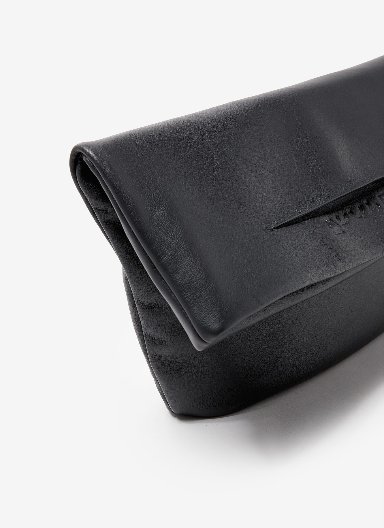 Soft leather bag image number 5