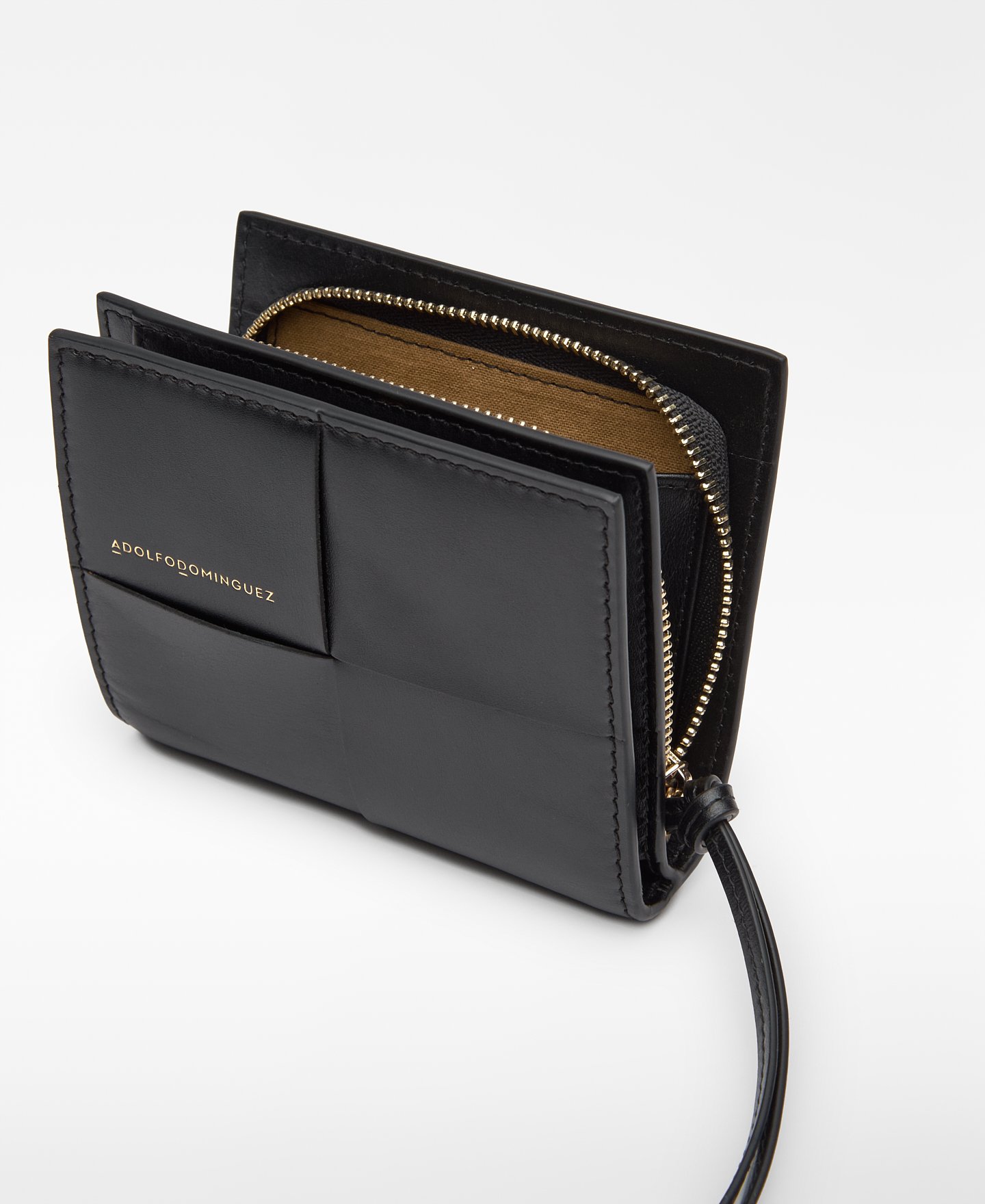 Horizonte square wallet image number 2