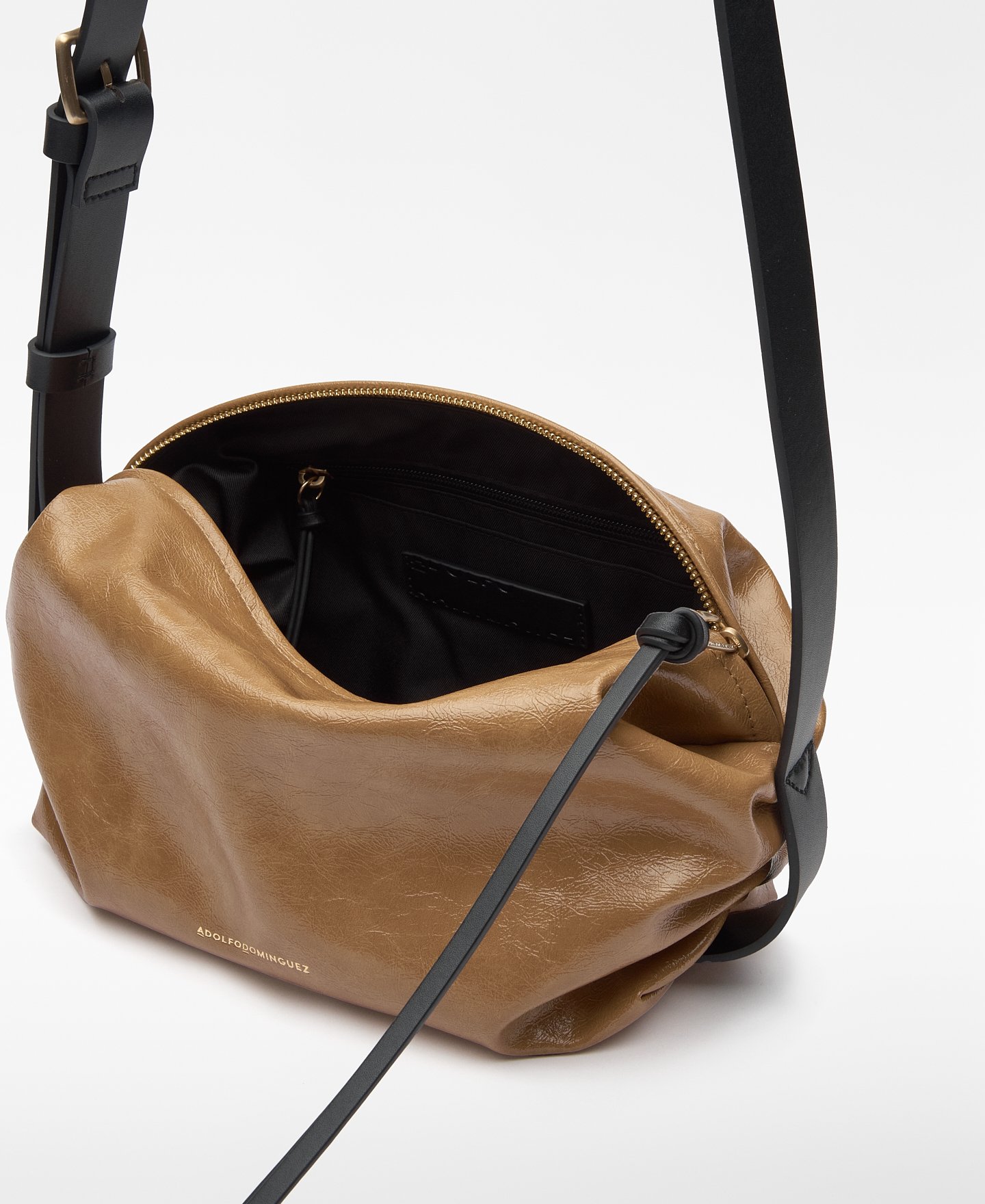 Doce medium crossbody woman image number 2