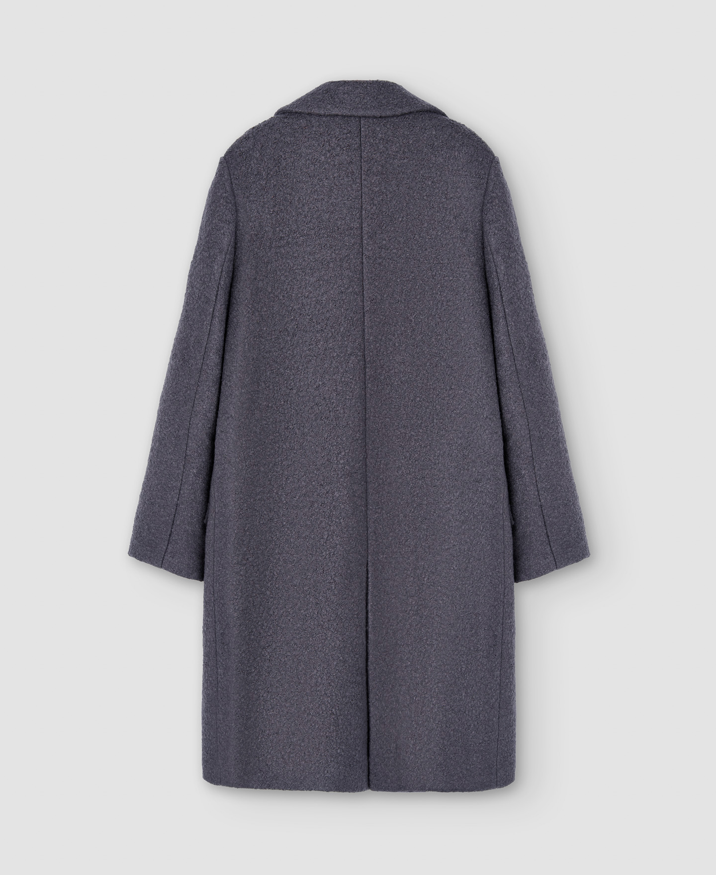 Lapel taylor coat image number 5