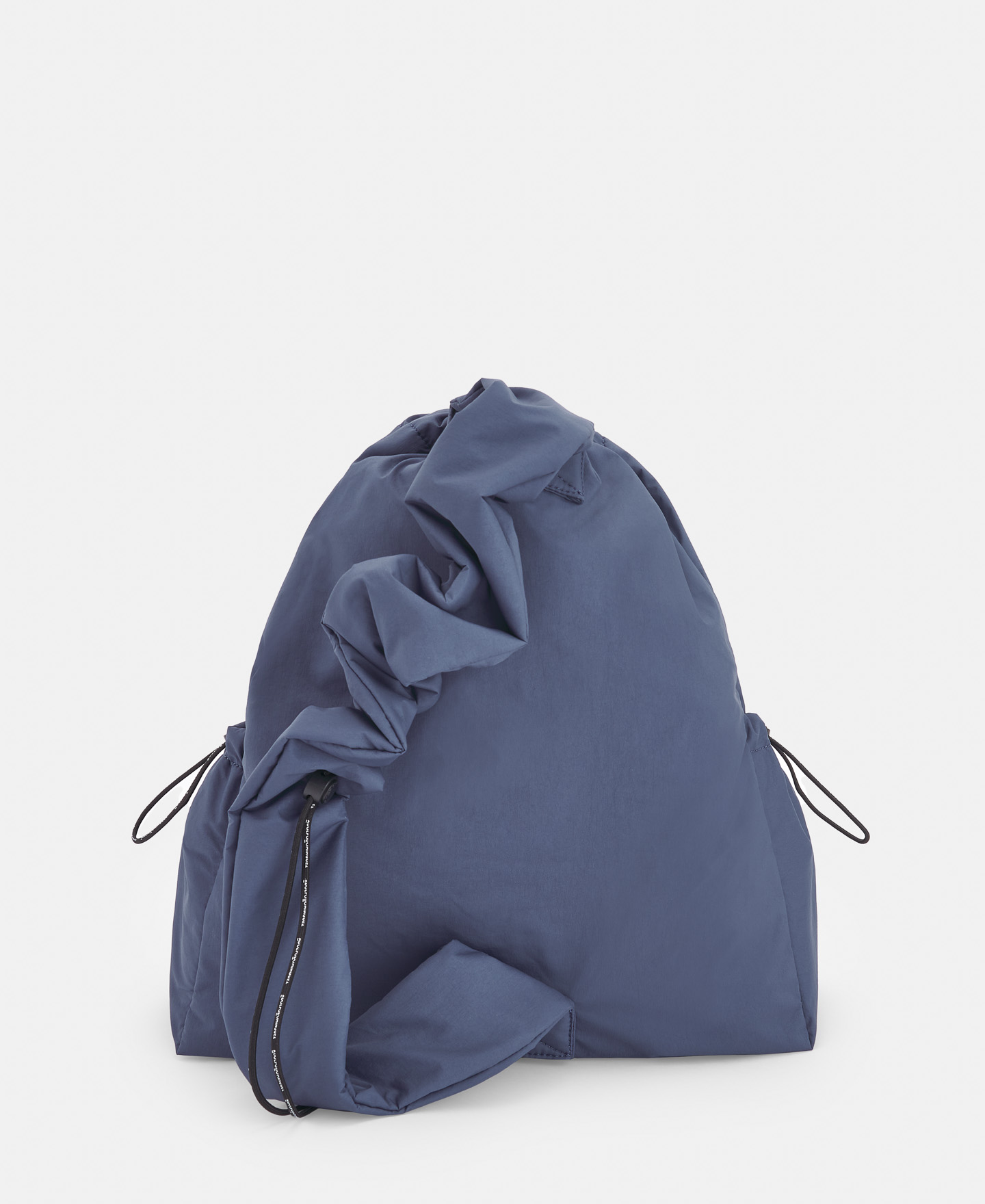 Recycled nylon backpack image number 1