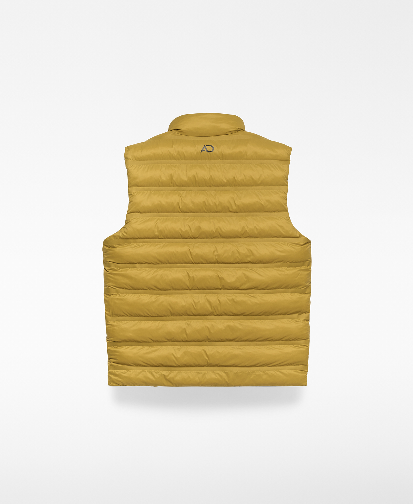 Chaleco acolchado reversible hombre image number 8