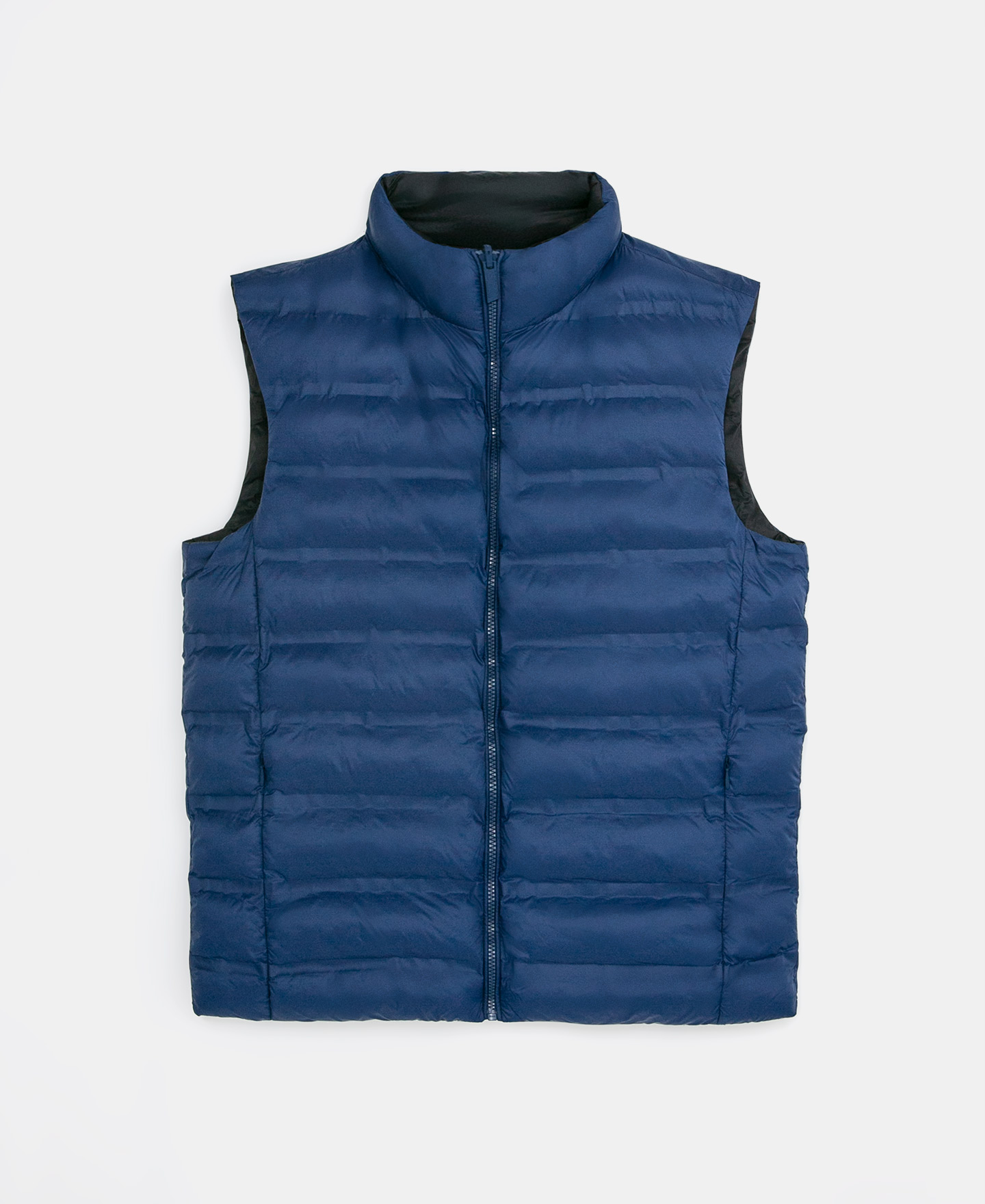 Heat-sealed padded waistcoat image number 4