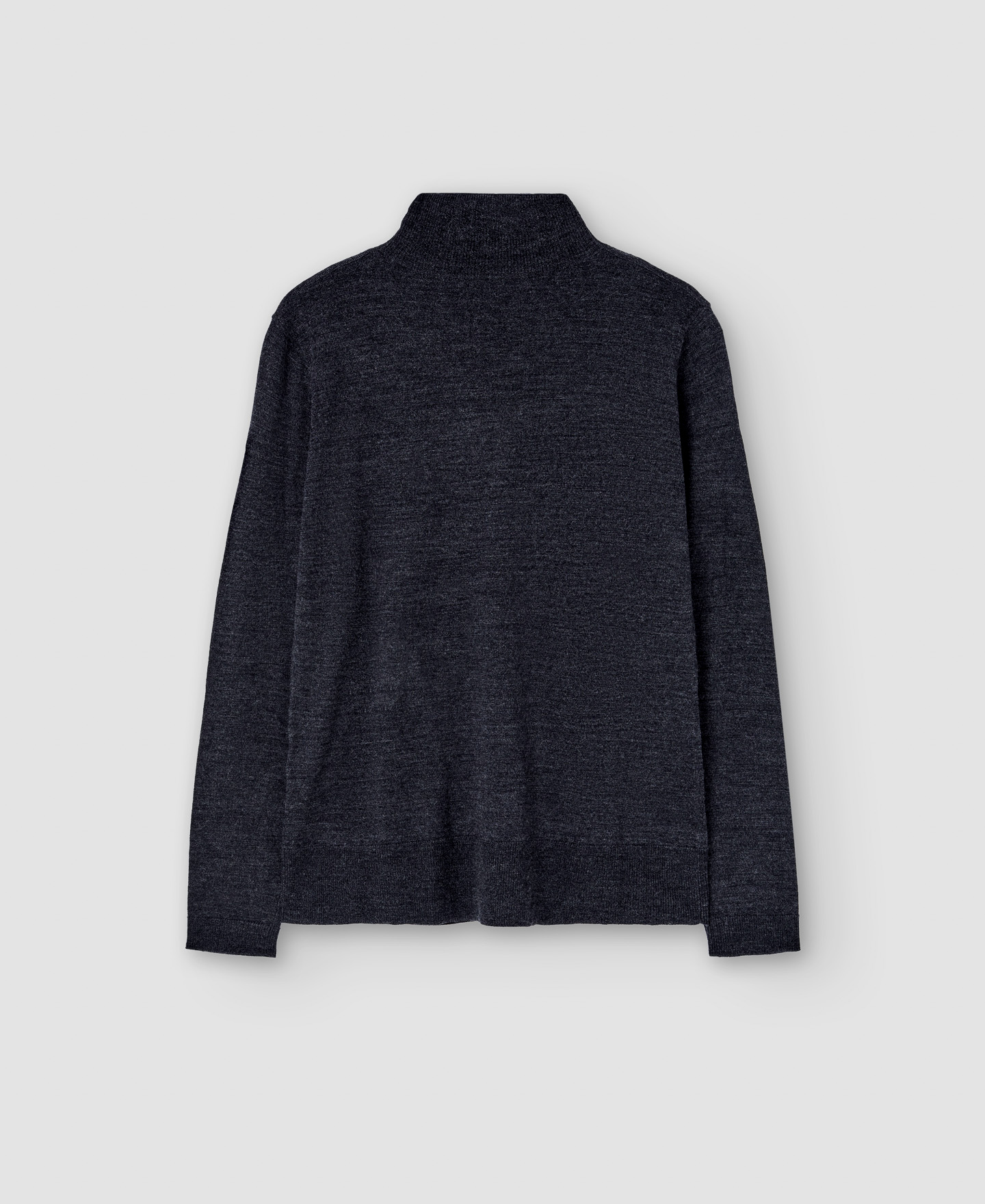Jersey en lana merino responsable image number 5