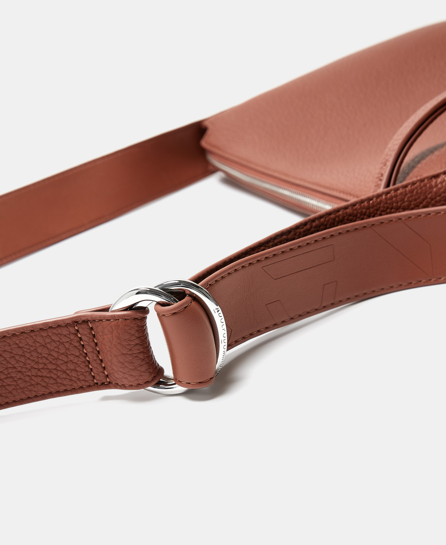 Granulated shoulder strap image number 2