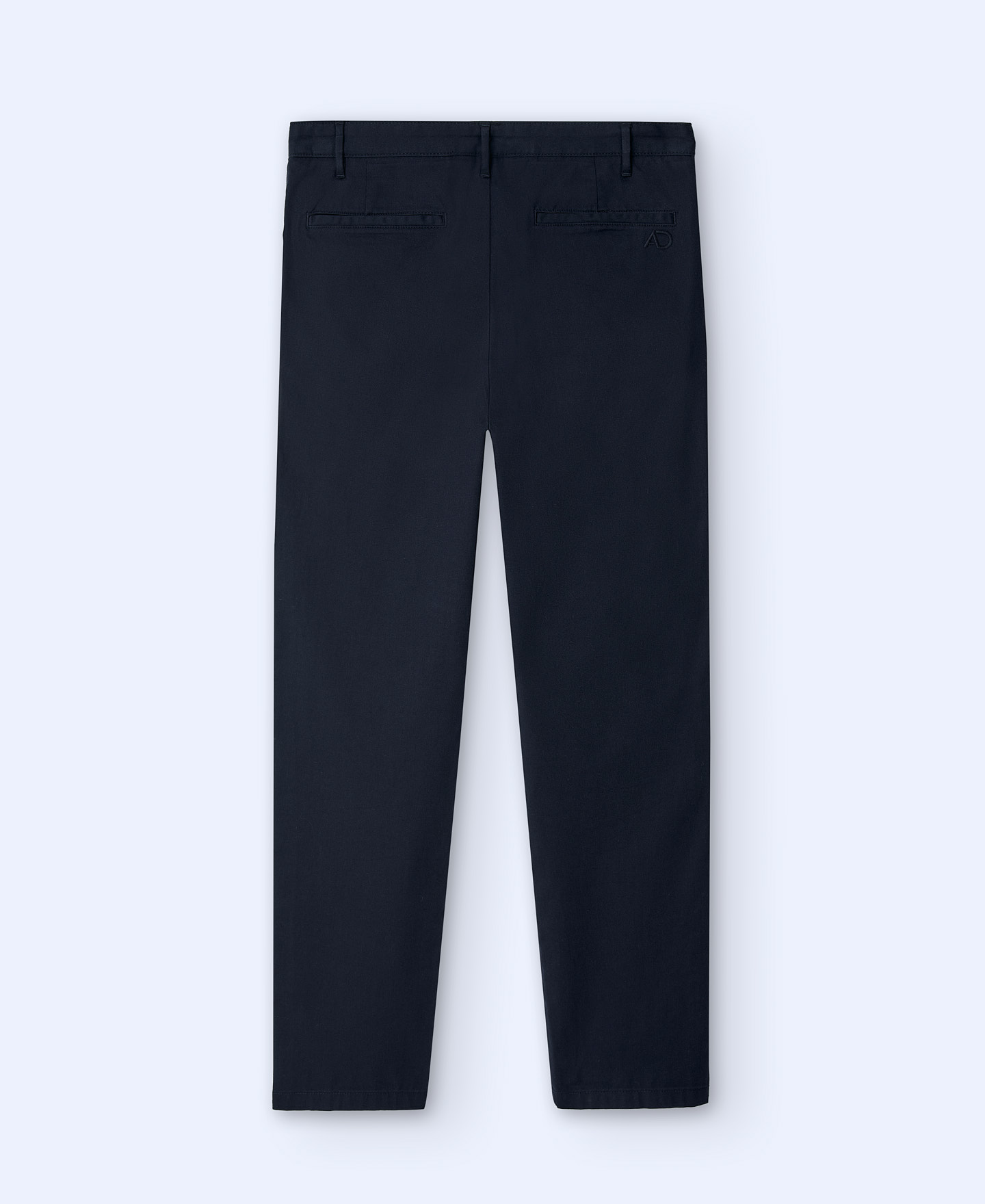 Pantalón chino bolsillo italiano image number 1