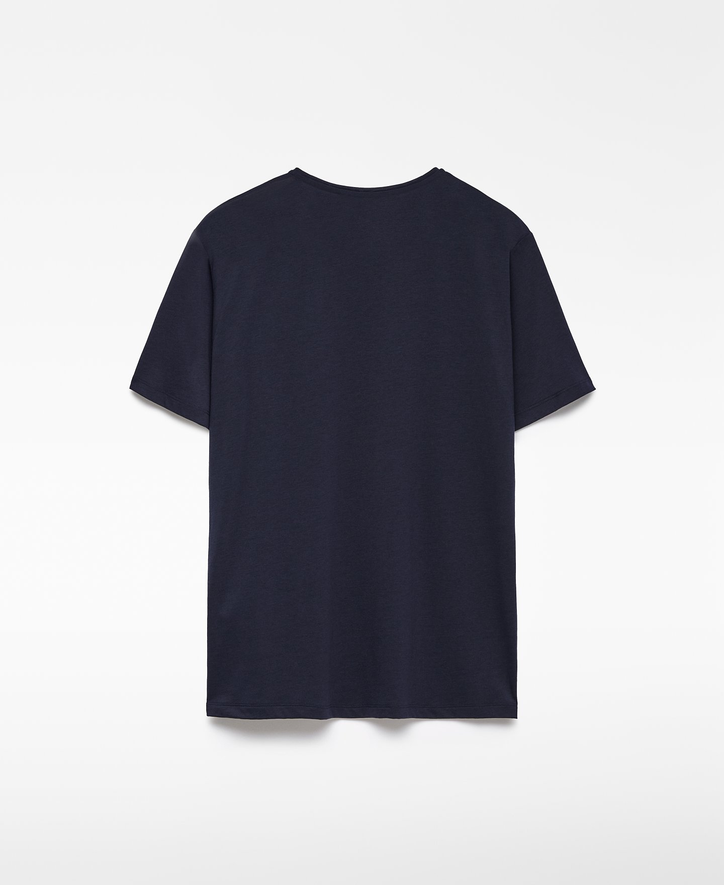 リヨセルとコットンのTシャツ(紳士用) image number 5