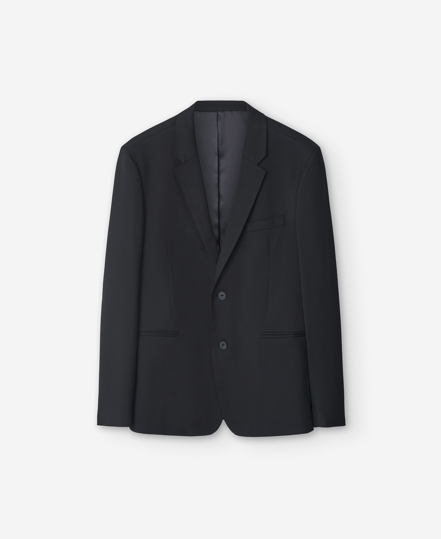 Blazer dos botones hombre image number 4