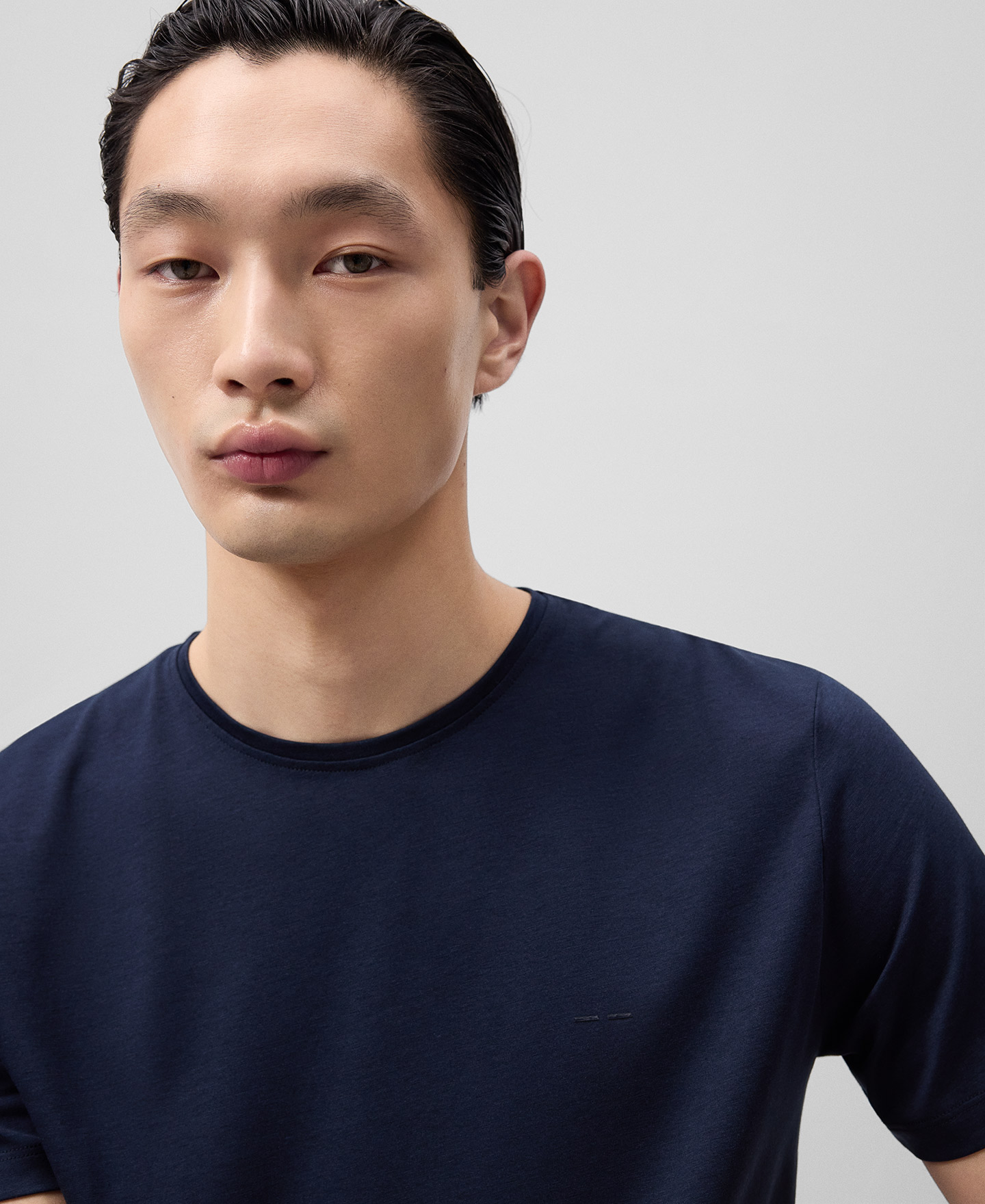 レギュラーフィット ショートスリーブ Tシャツ image number 3