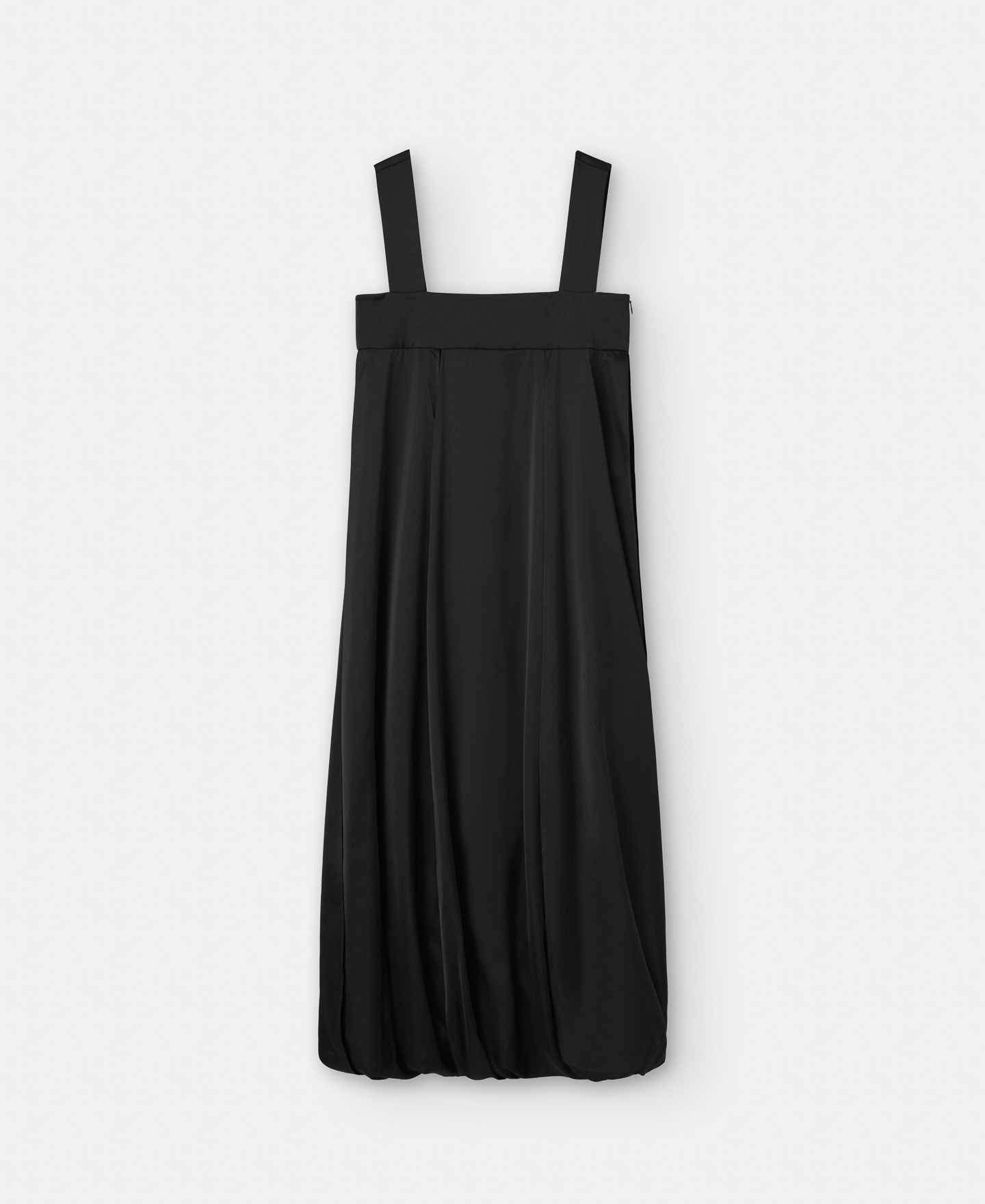 Rectangular straps dress image number 4