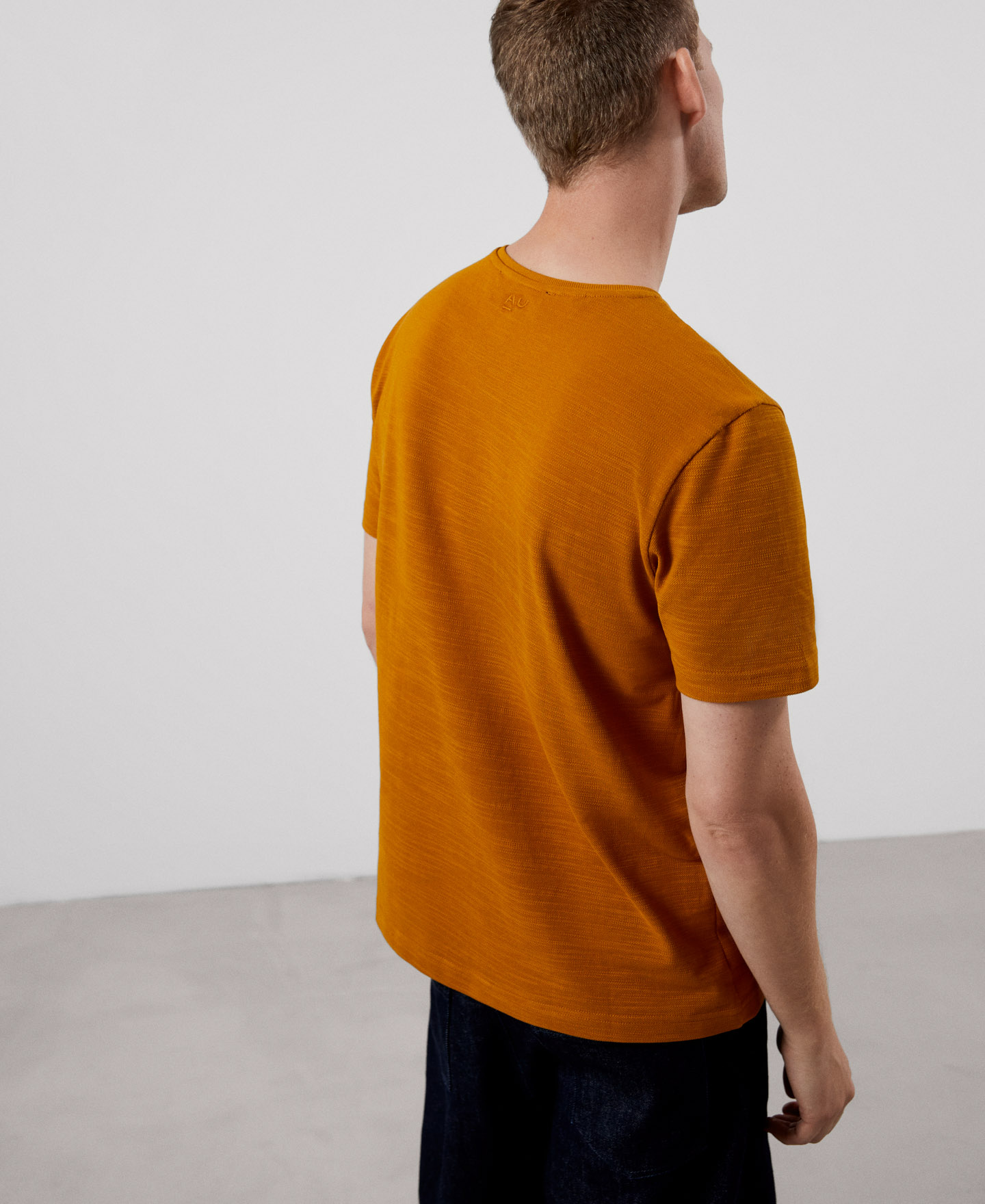 Organic cotton t-shirt image number 2