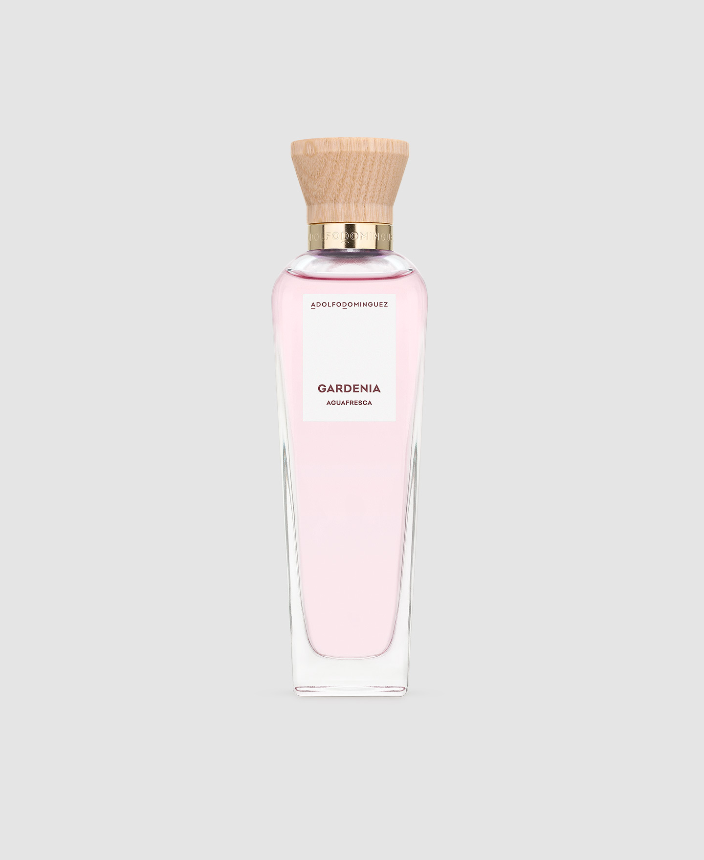 Agua Fresca de Gardenia Musk 120 ml image number 0