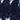 Blue/ecru