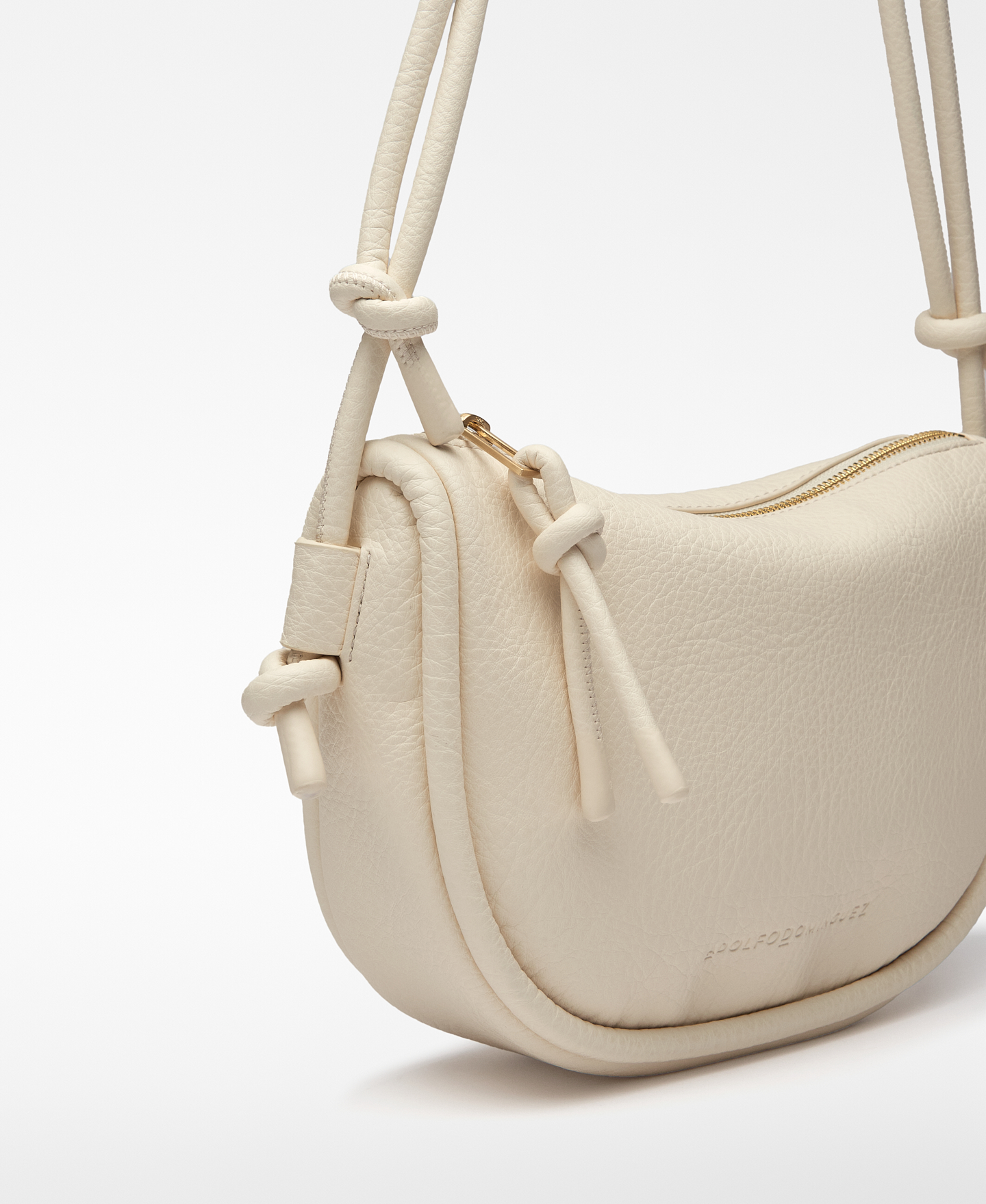 Luna medium crossbody woman image number 3
