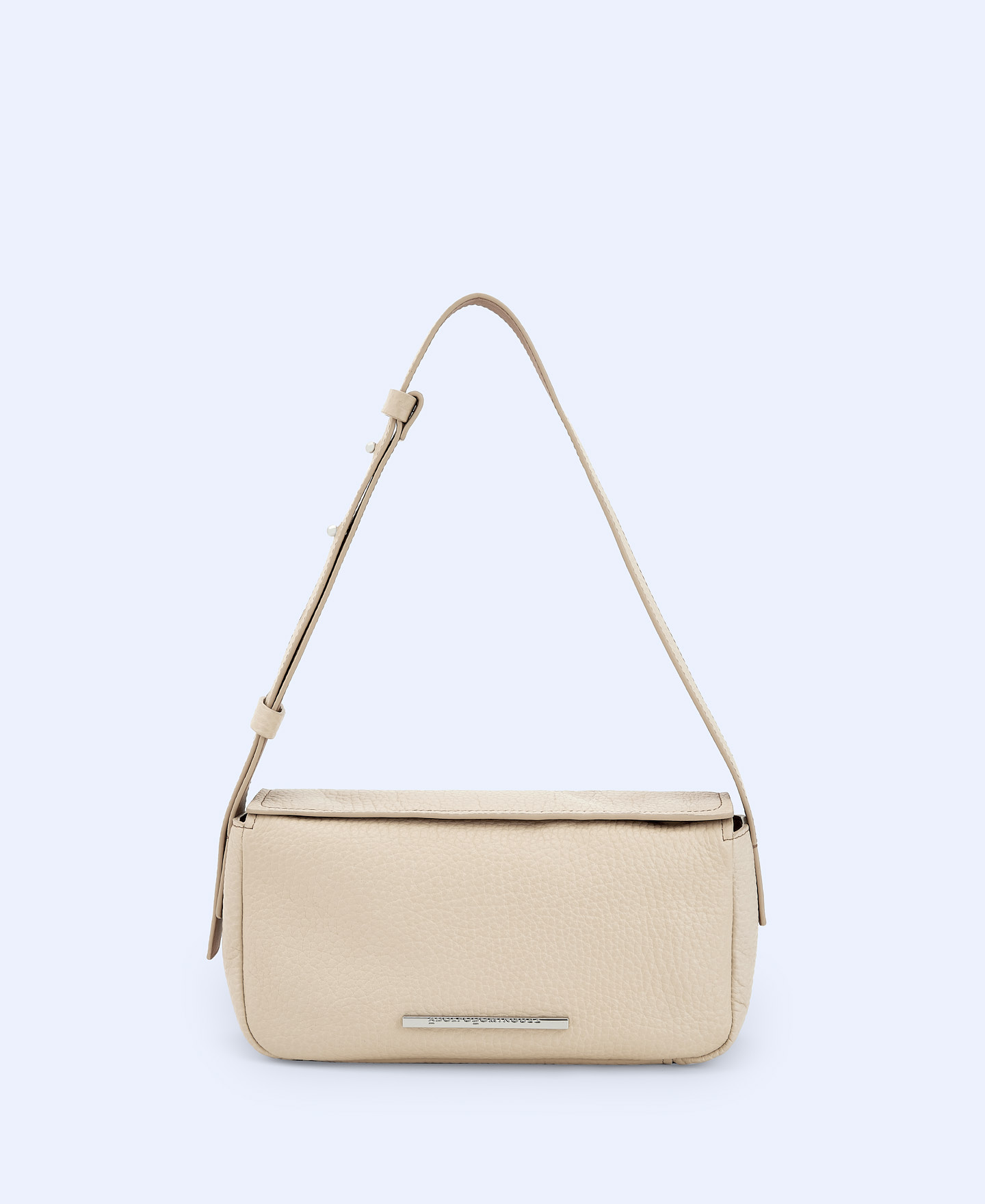 Small Hobo double flap image number 0