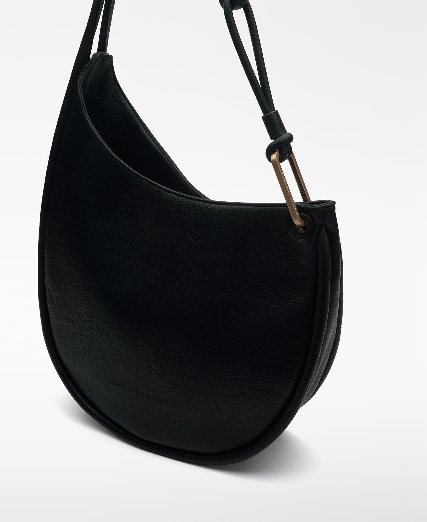 Luna hobo bag woman image number 2