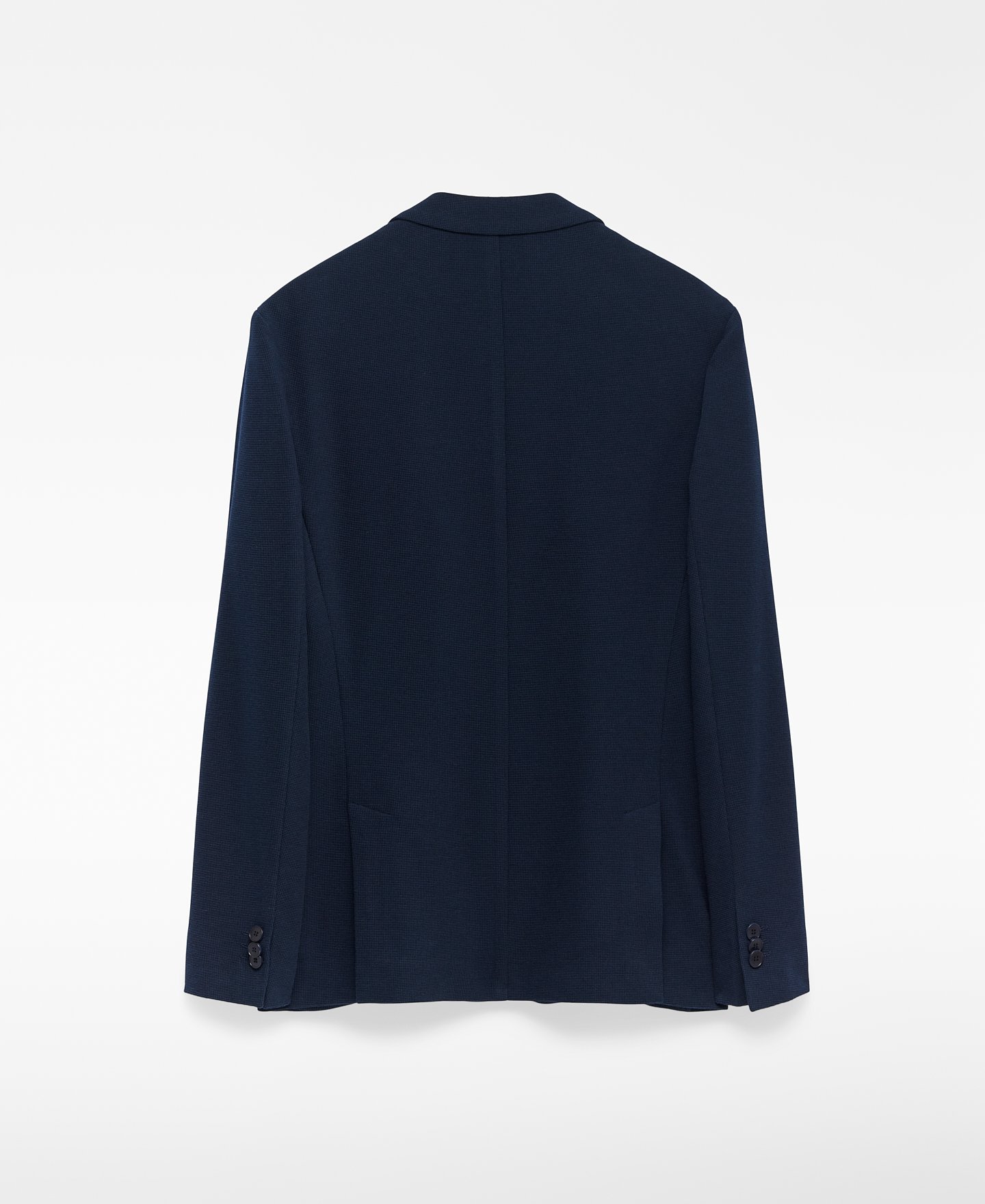 Tailored blazer man image number 1