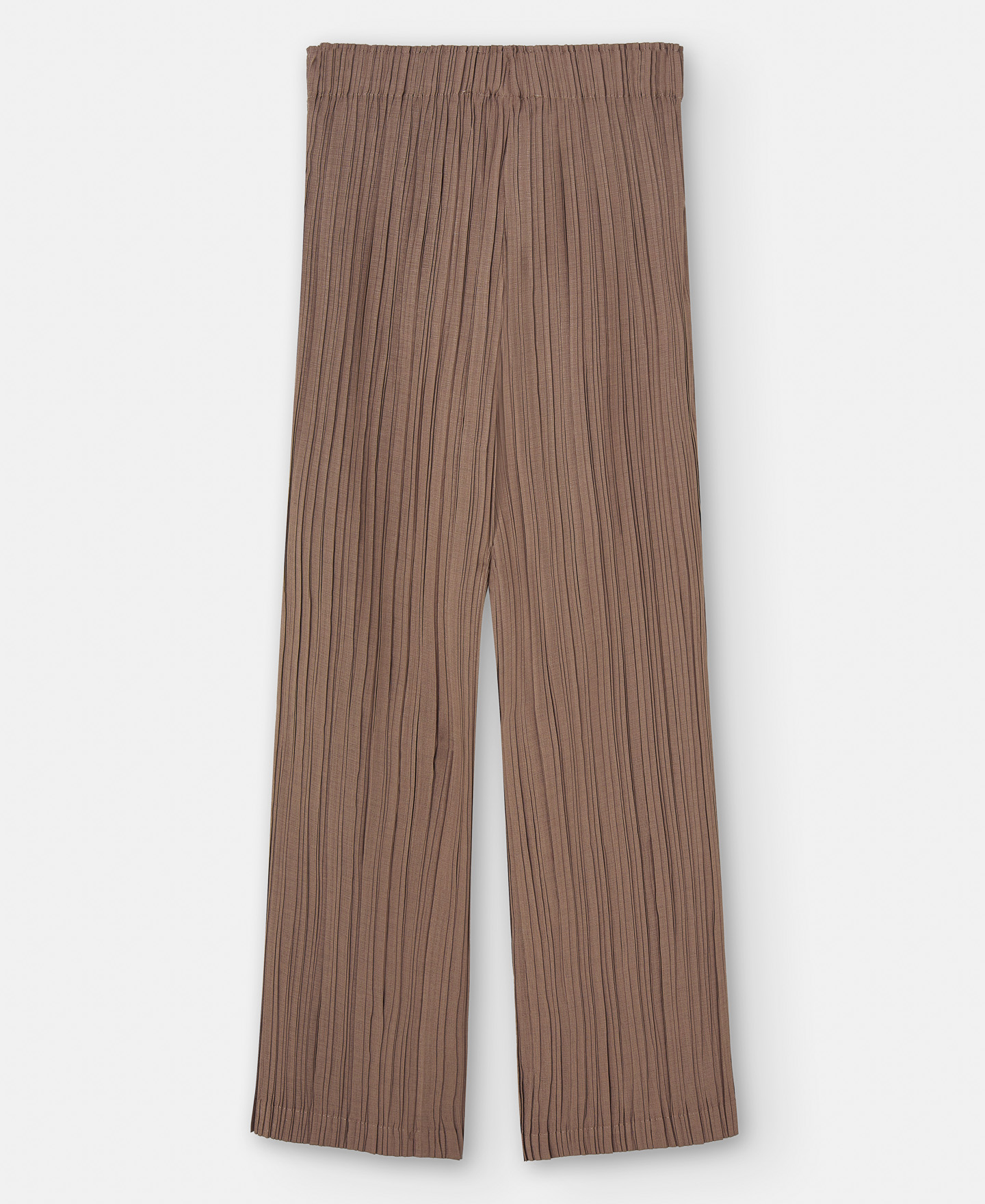 Crinkle trousers image number 5