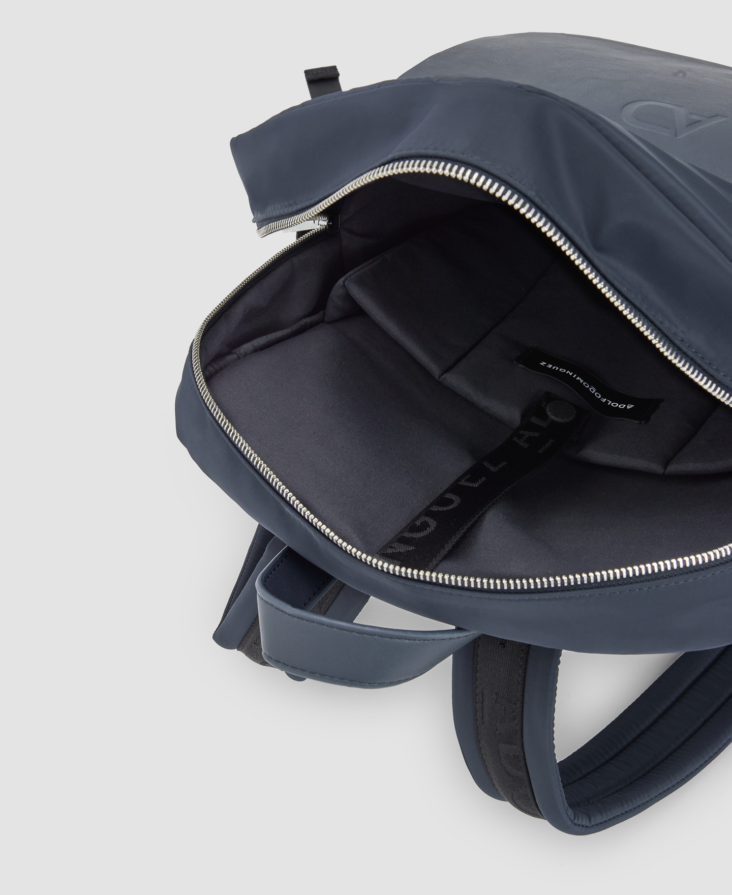 Recycled materials backpack image number 3
