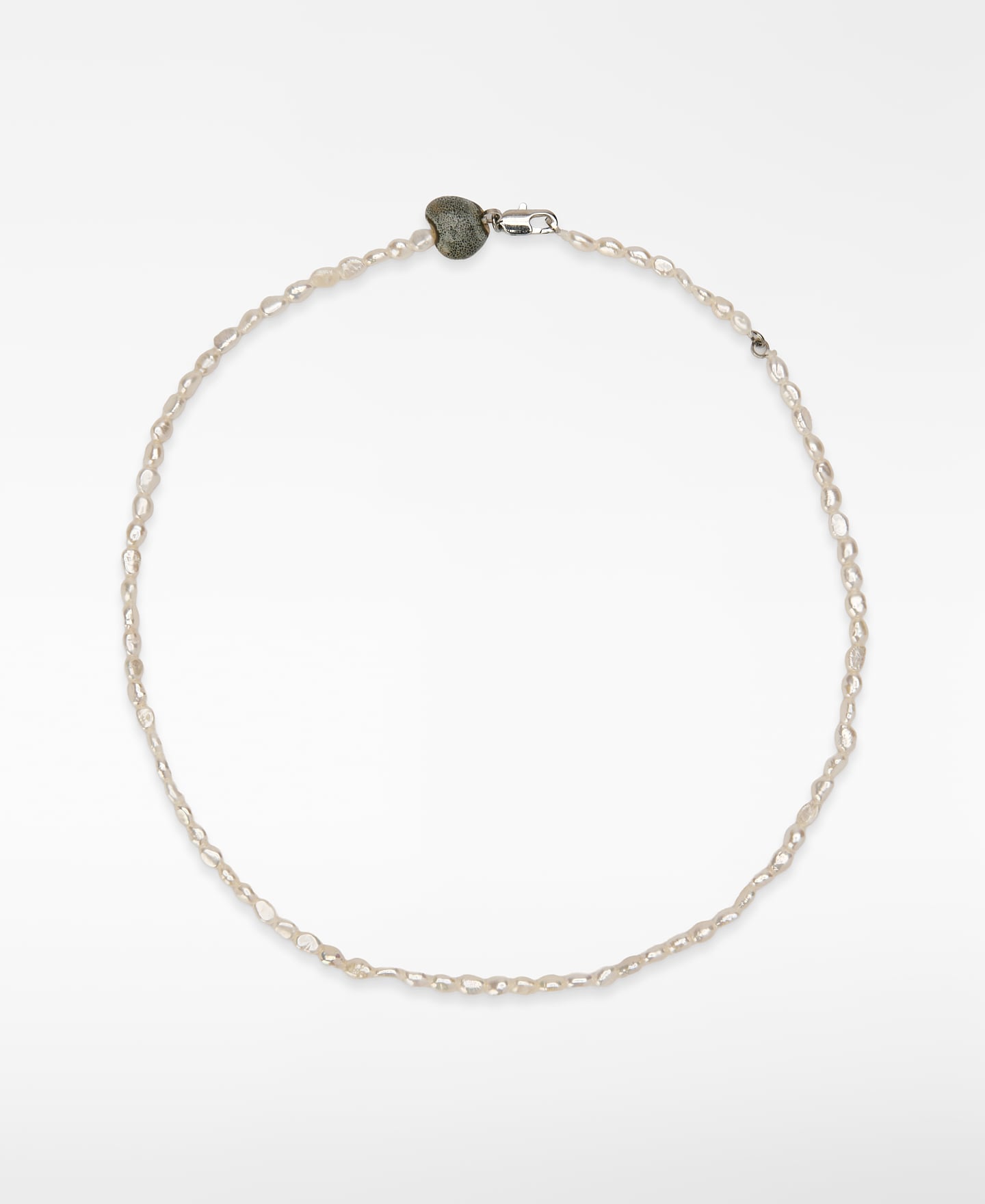 Collar perlas image number 0
