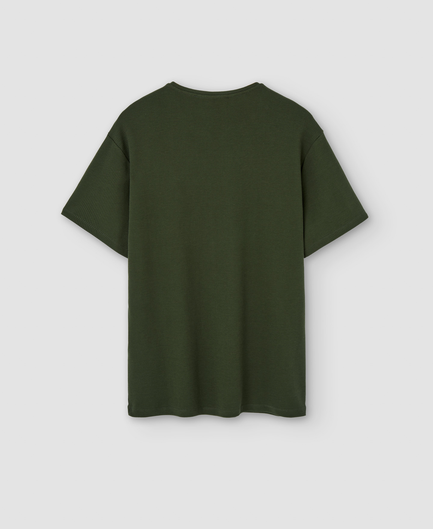Organic cotton t-shirt image number 5