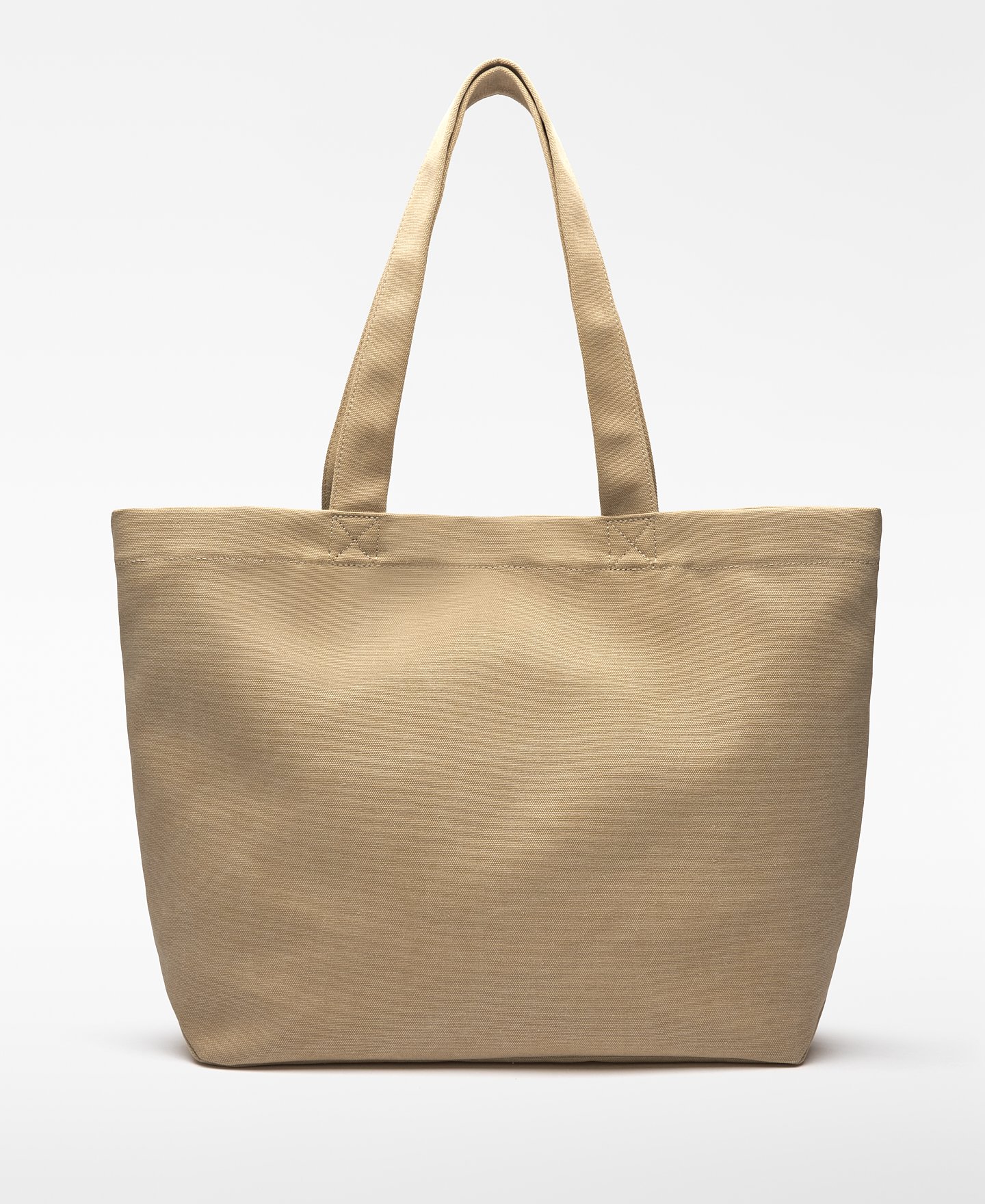 Shopper grande tejido image number 1