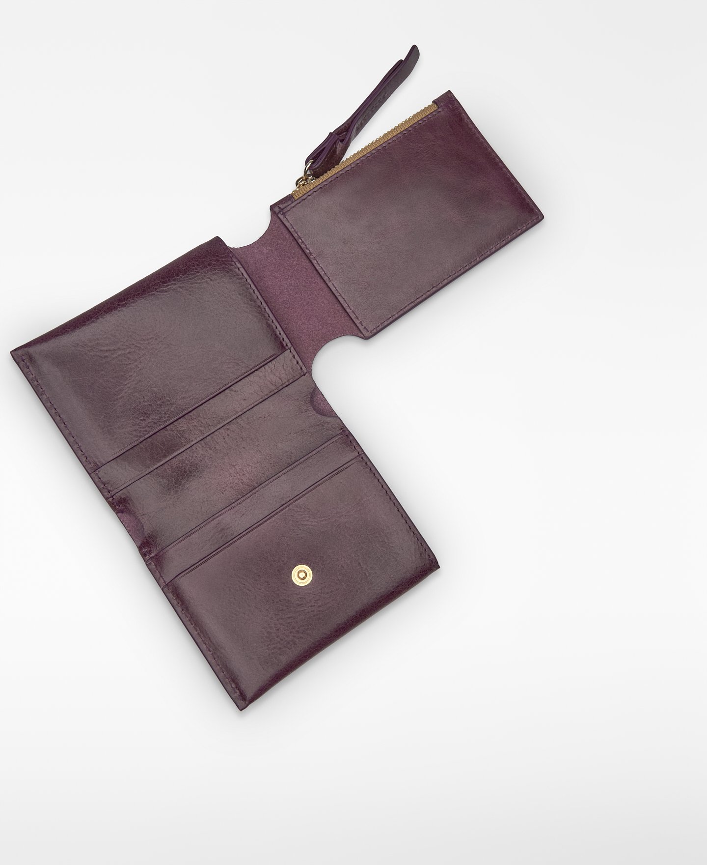 Ori&oacute;n expandable wallet image number 2