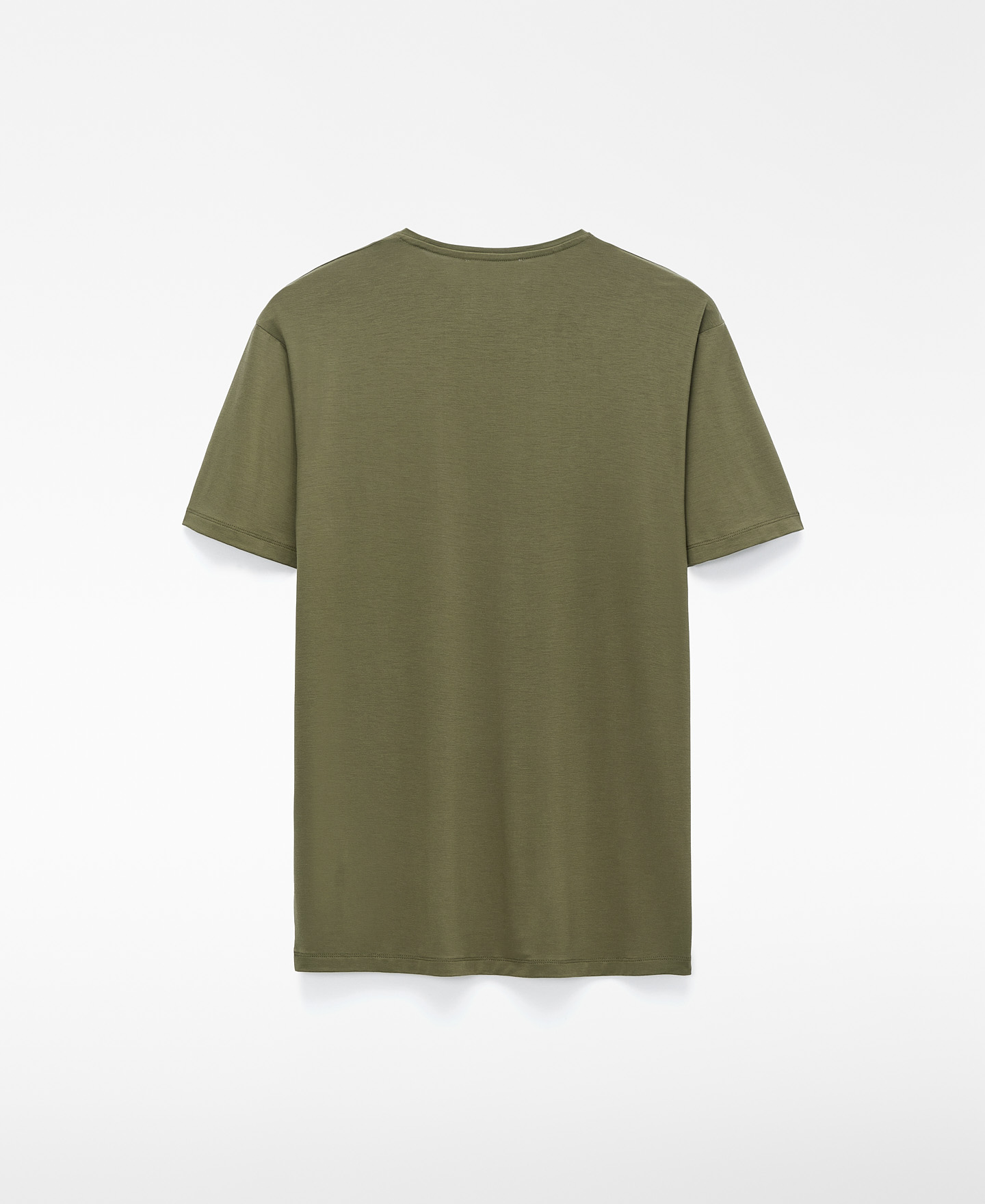 PYRATEX&reg; Smartcel crew collar T-shirt image number 5