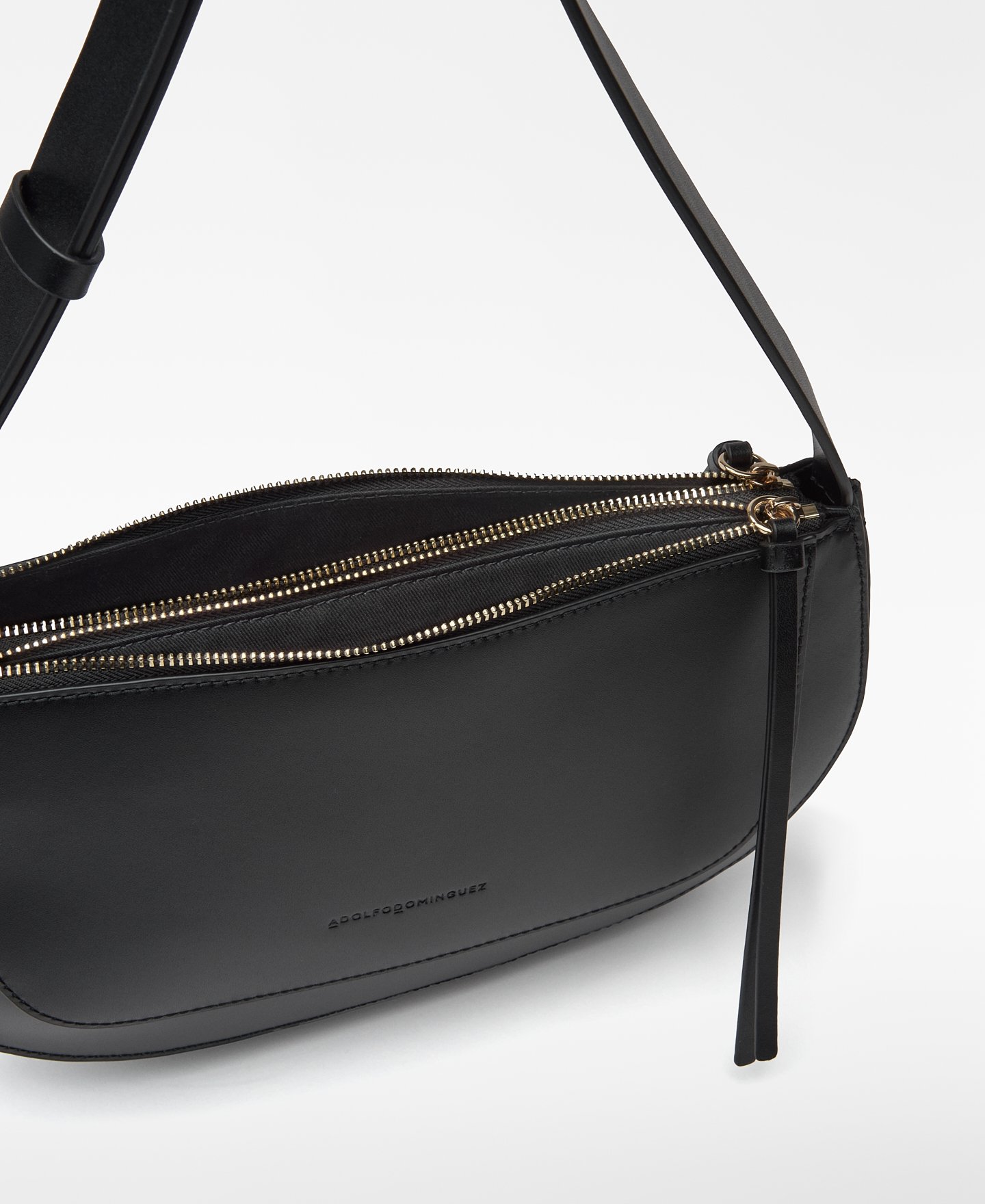 Bolso de hombro Dorna mujer image number 2