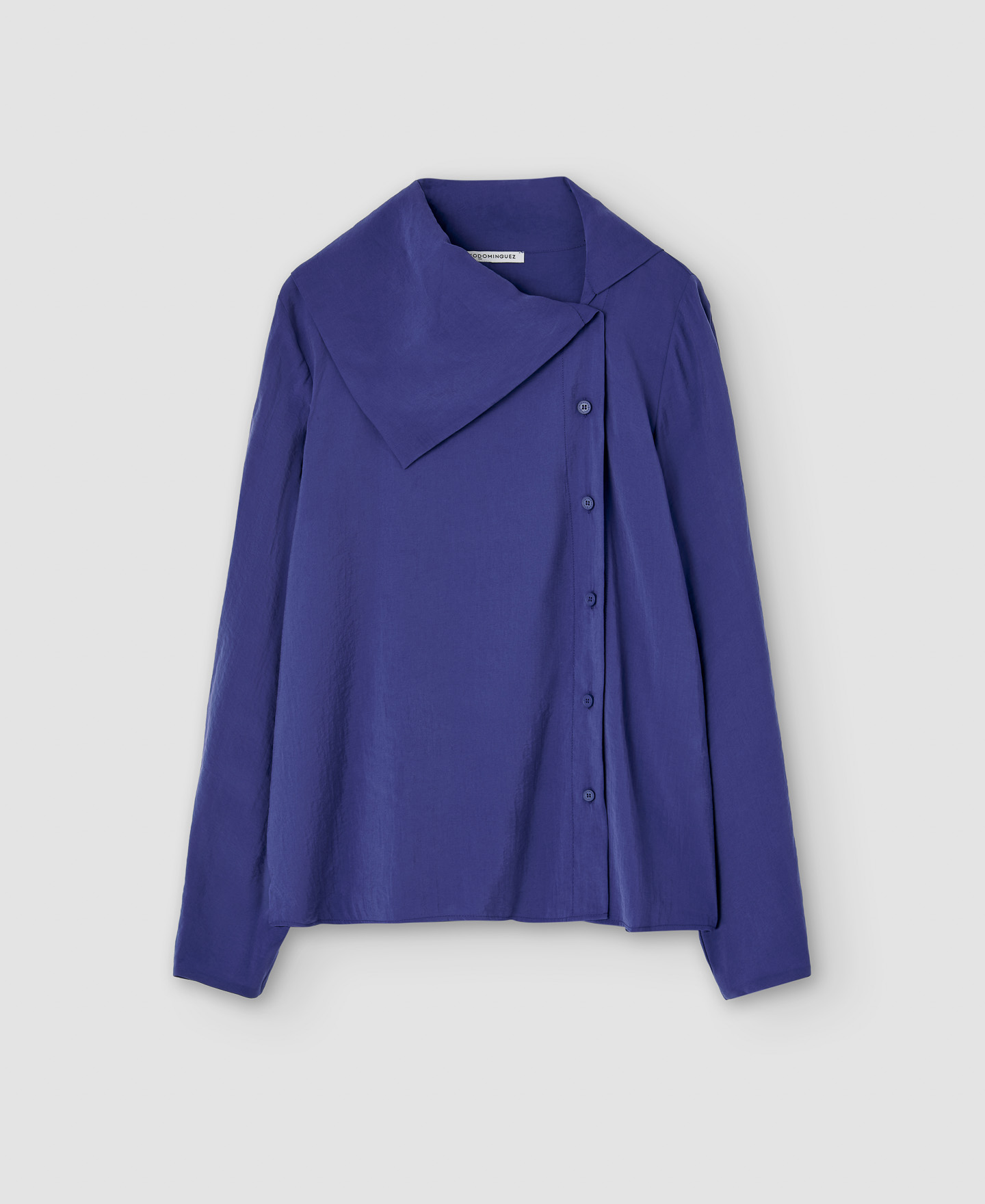 Modal fabric shirt image number 4