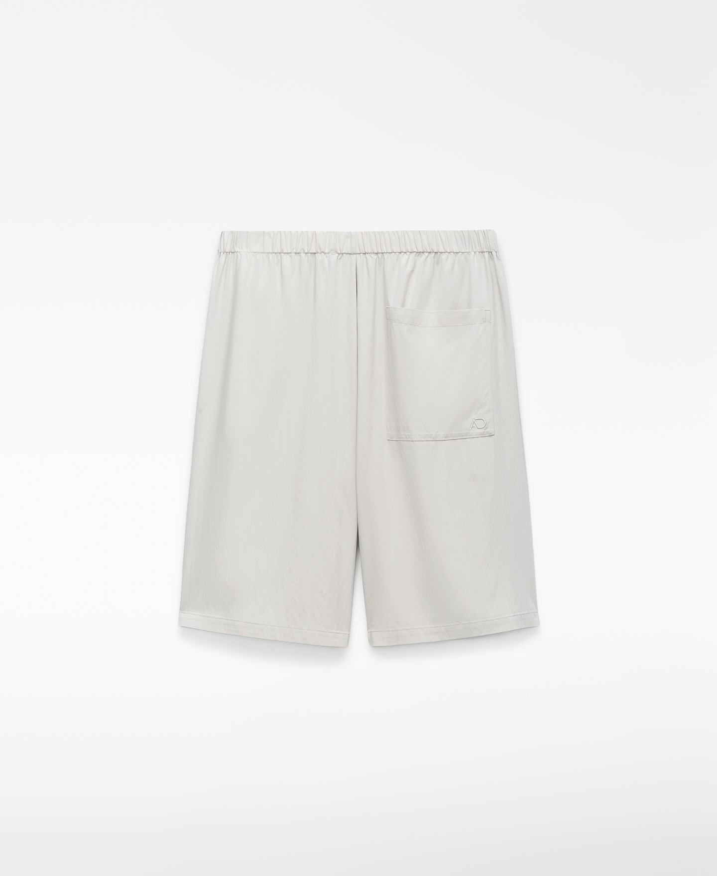 Technical bermuda shorts image number 5