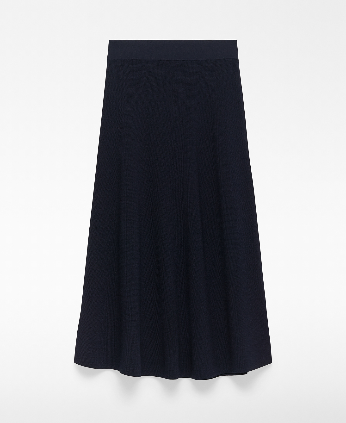 Jupe en maille A-line pour femme image number 5