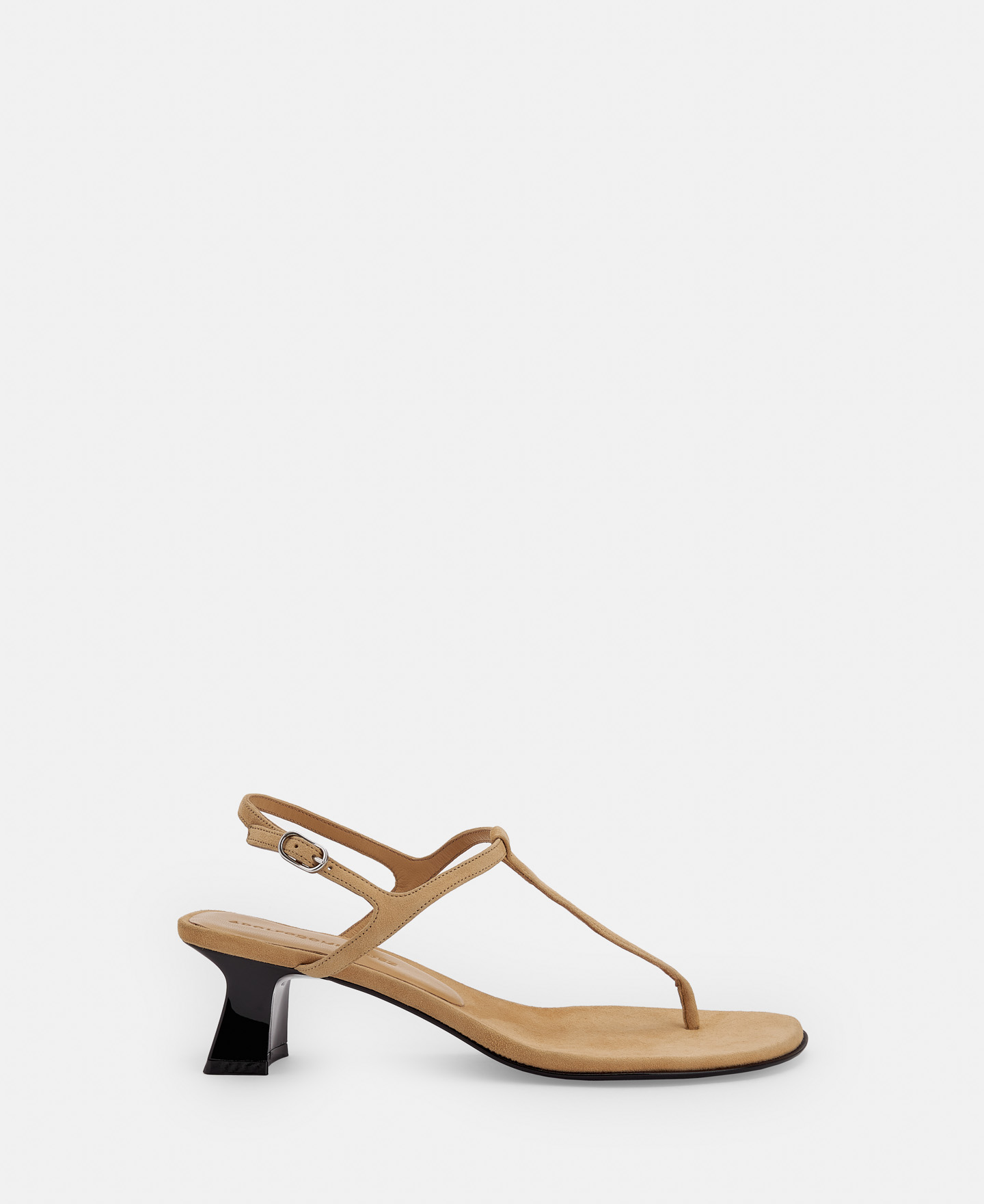 Low heel sandal image number 0