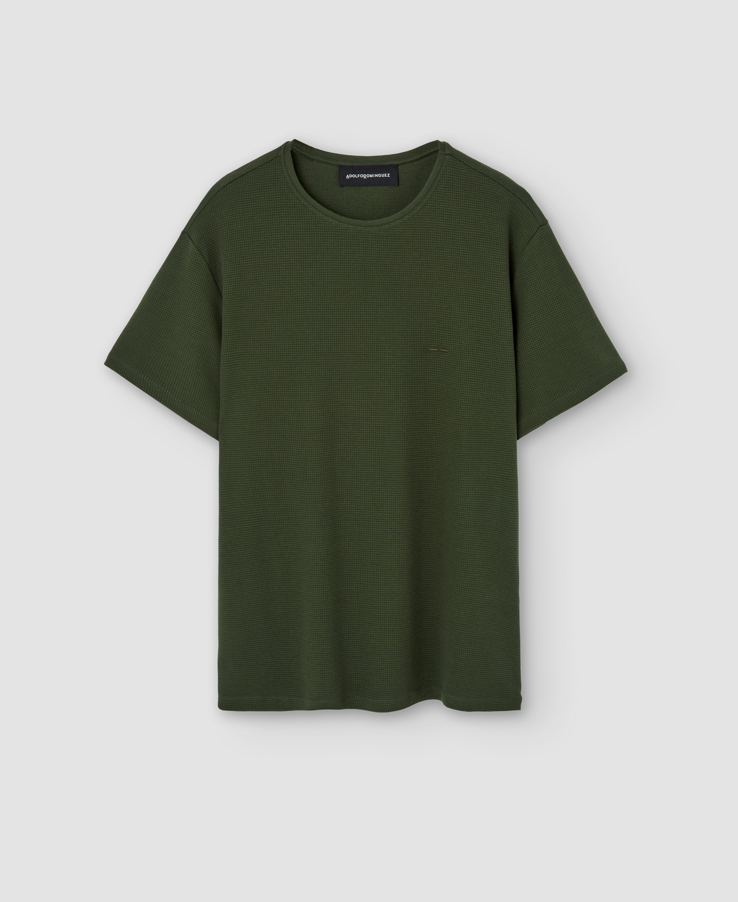 Organic cotton t-shirt image number 4