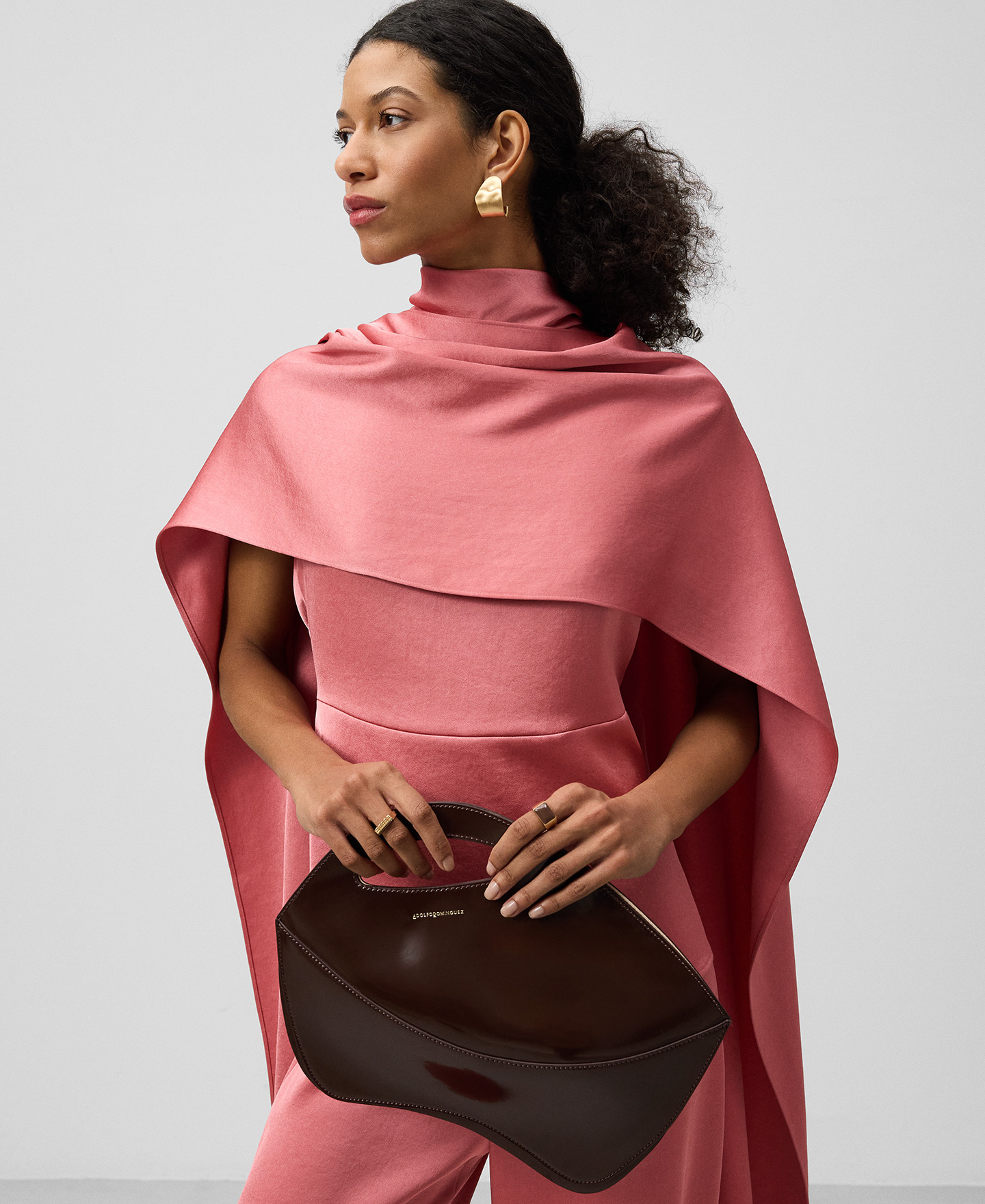 Haut à pièce superposée femme image number 0