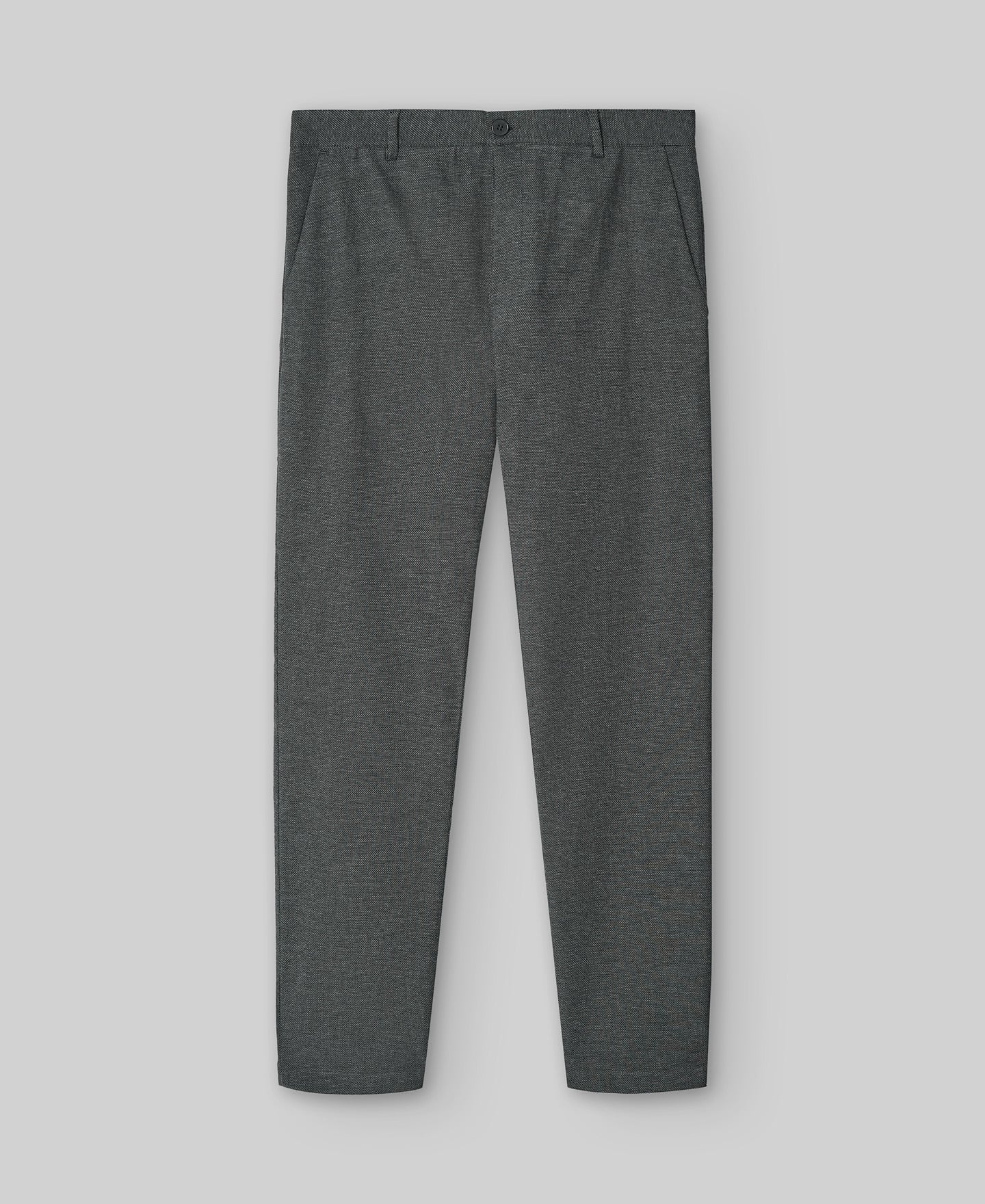 Pantal&oacute;n chino microtextura hombre image number 0