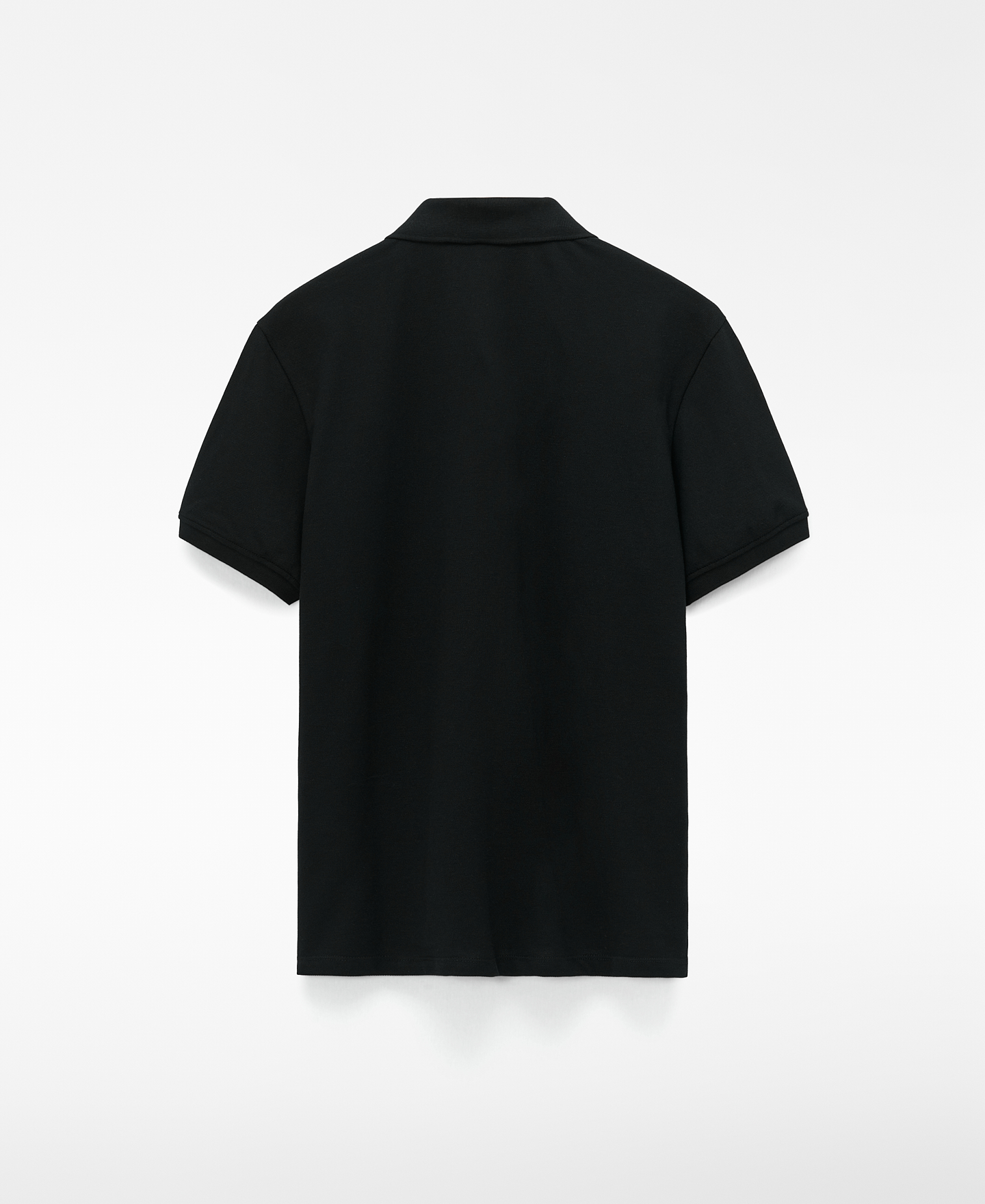 Polo slim fit cremallera algod&oacute;n image number 5