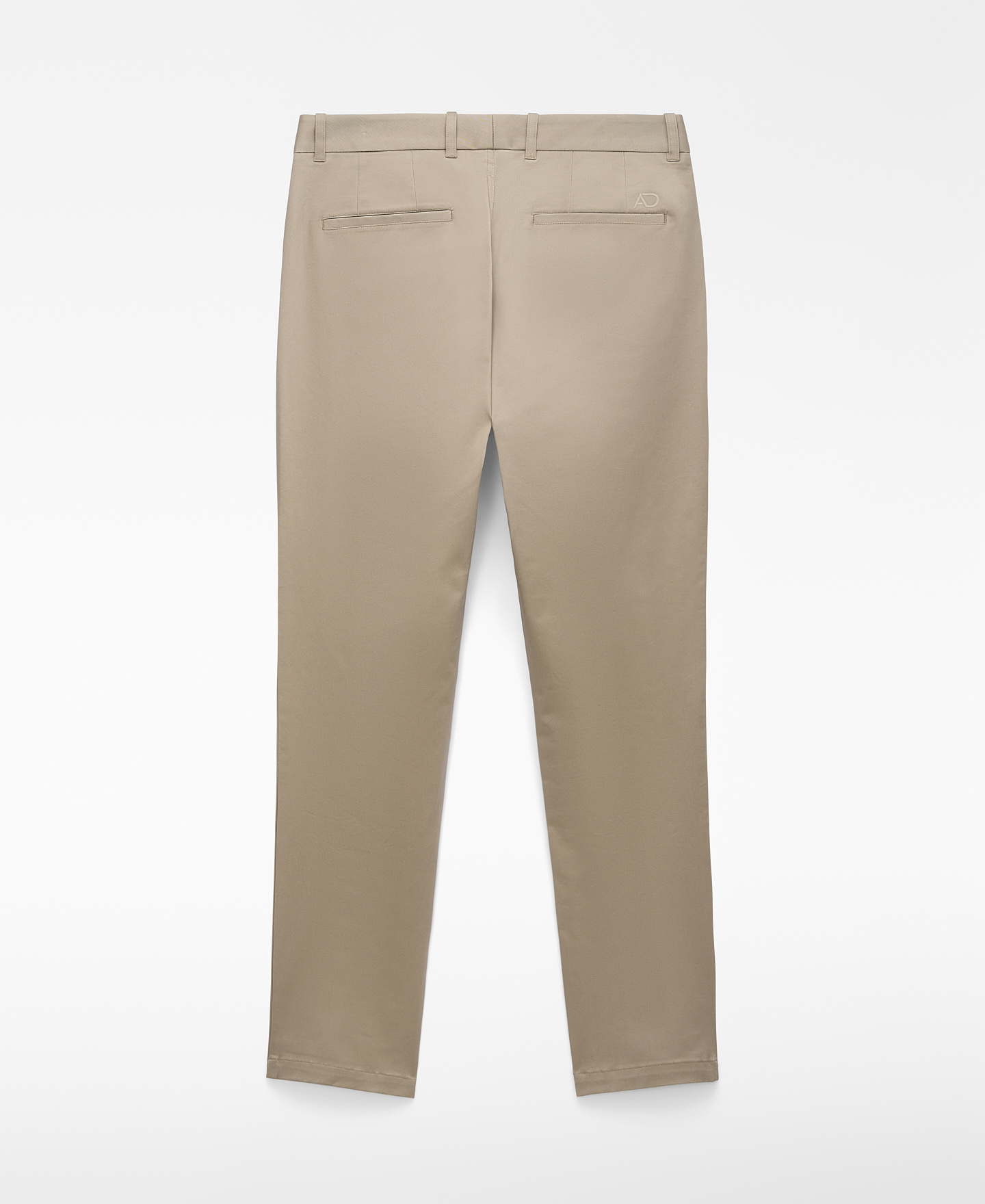 Pantal&oacute;n chino slim fit algod&oacute;n image number 5