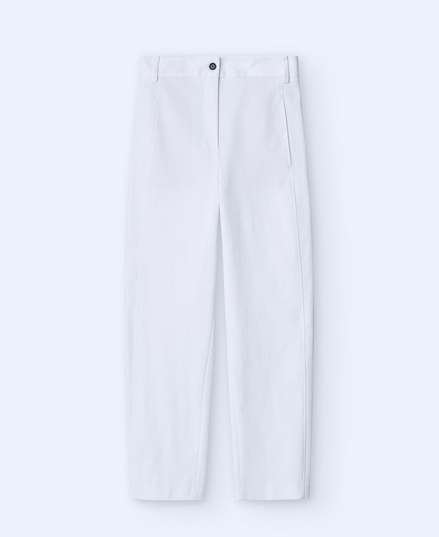 Regular fit trousers image number 4