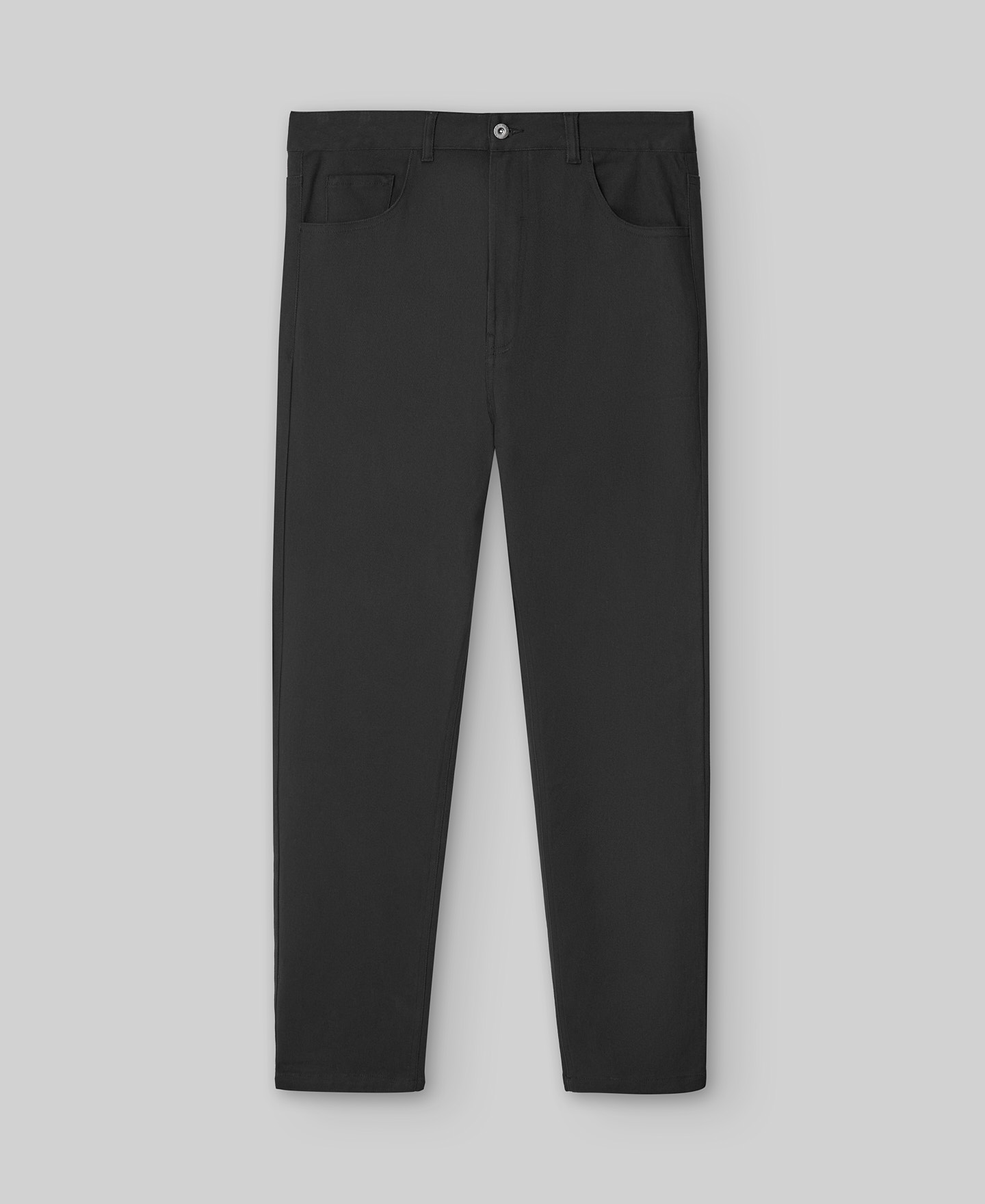 Pantal&oacute;n denim algod&oacute;n hombre image number 4