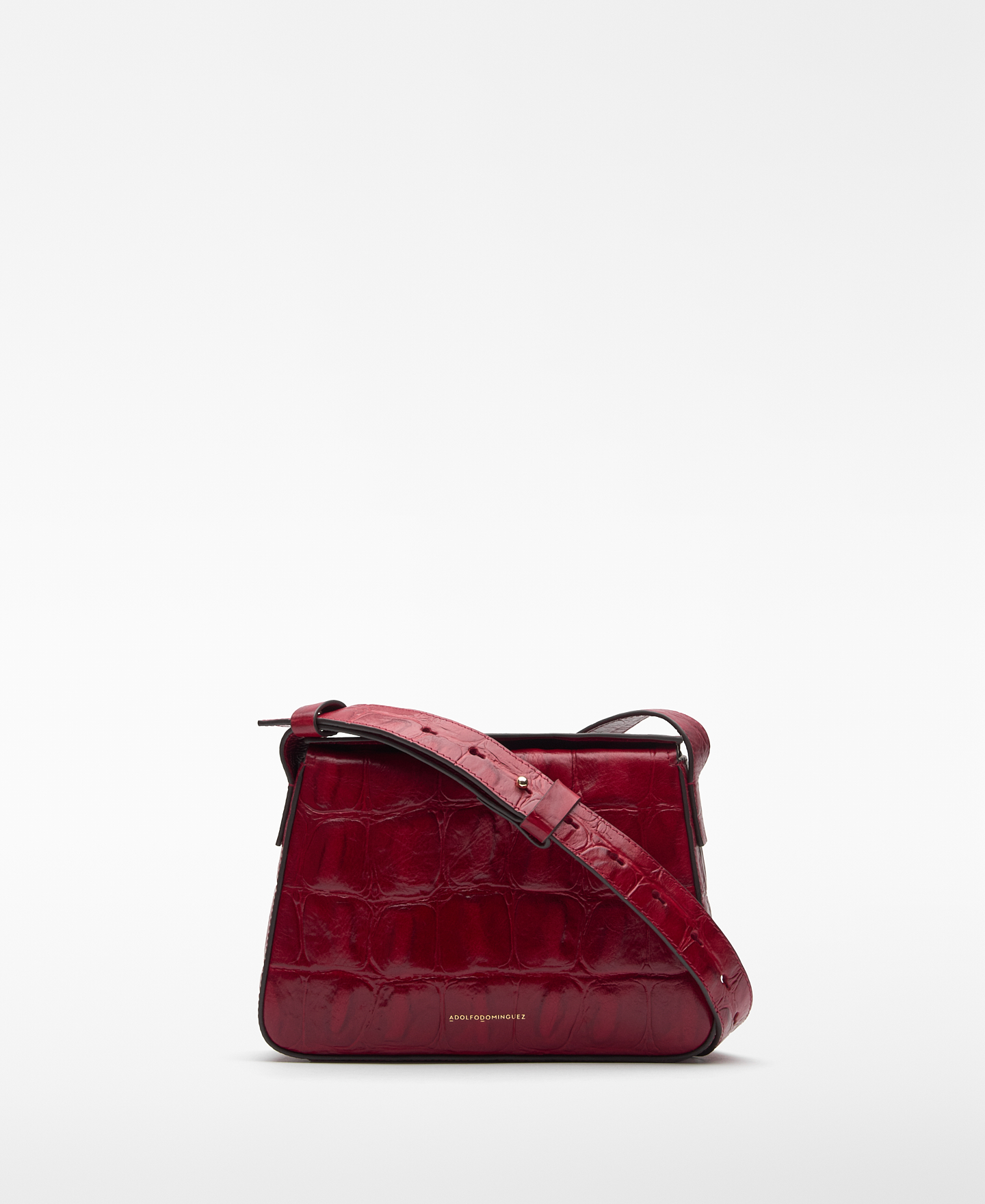 Mini bolso Mica coco image number 0