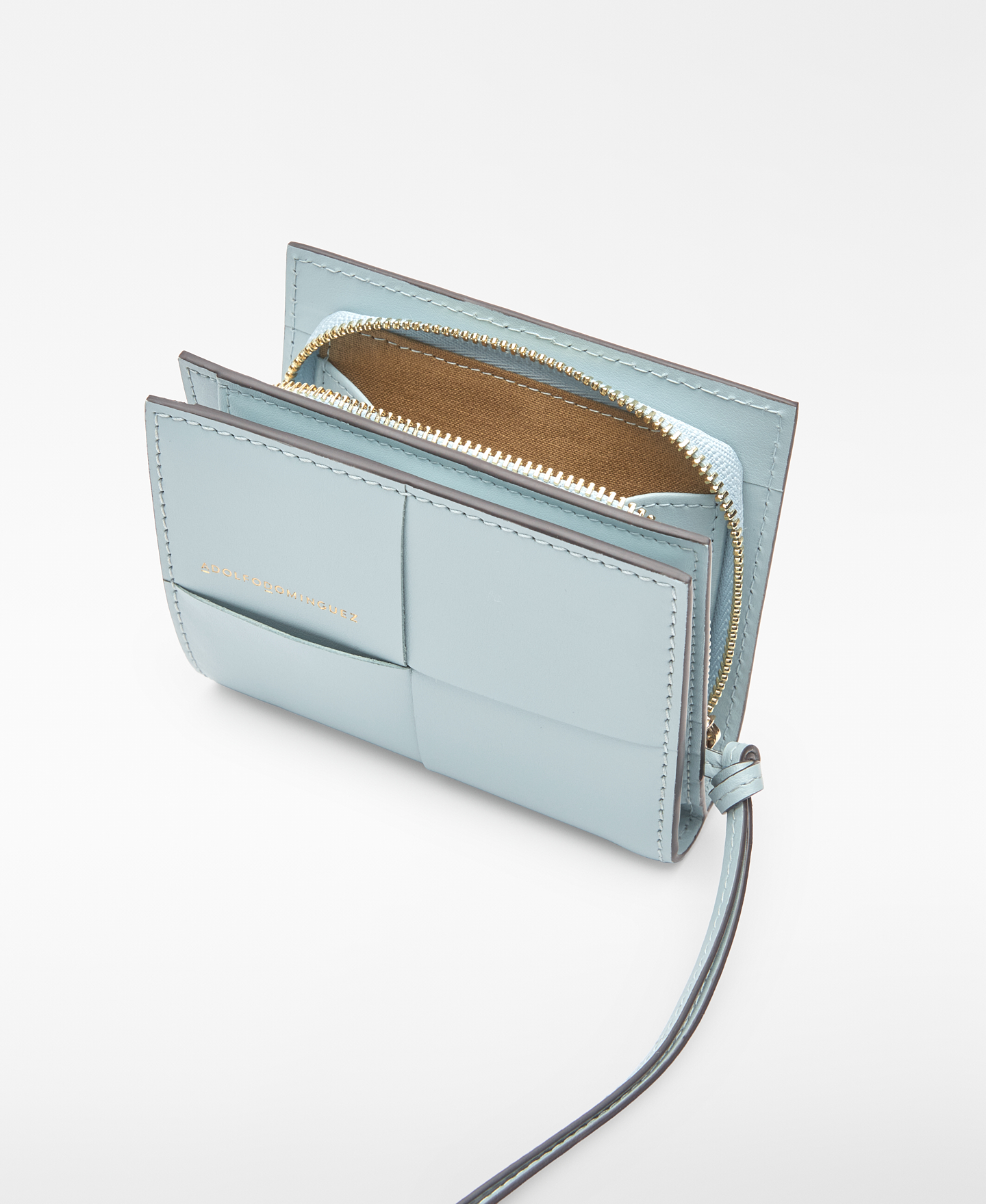 Horizonte square wallet image number 2