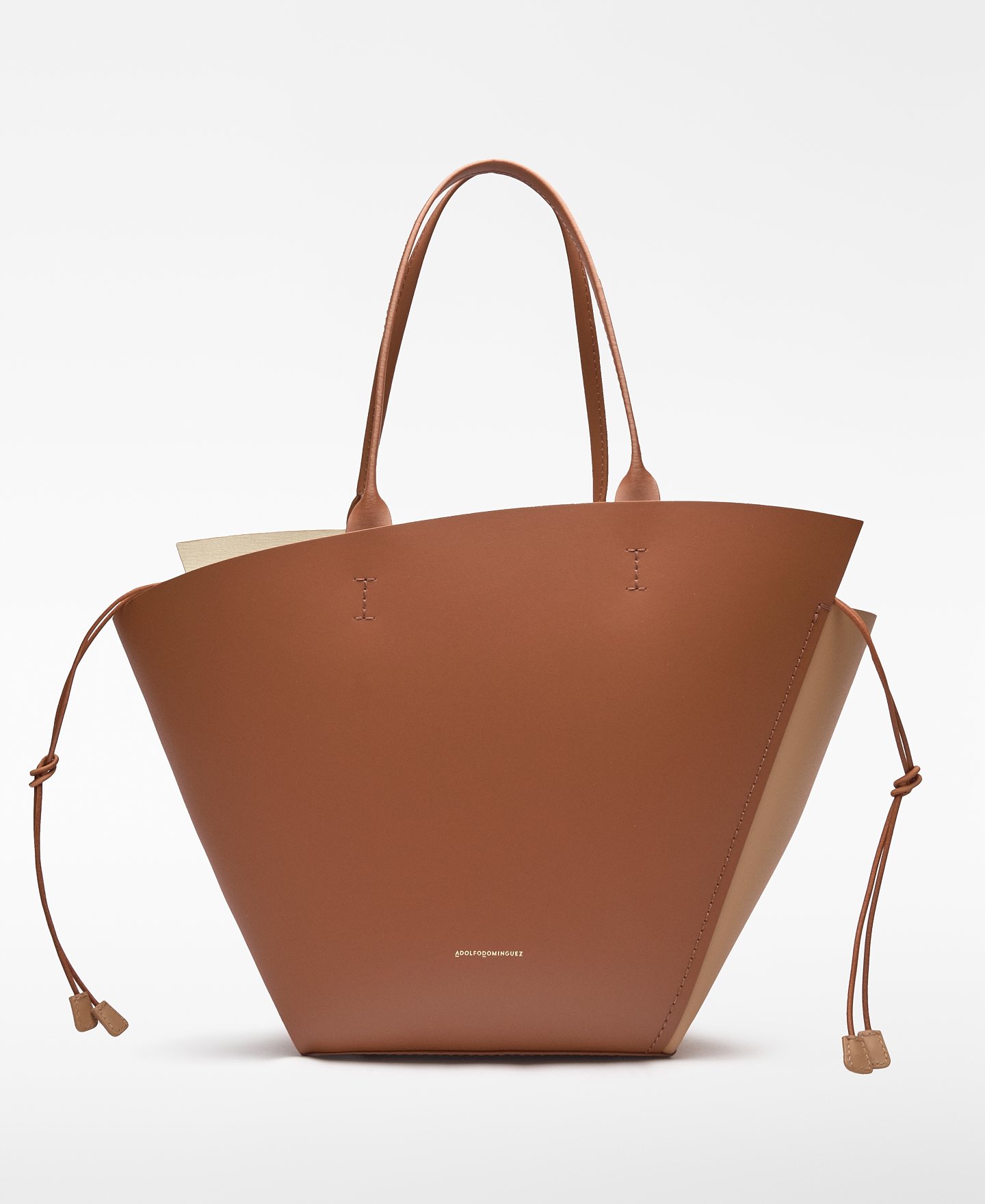 Eclipse maxi basket bag woman image number 0
