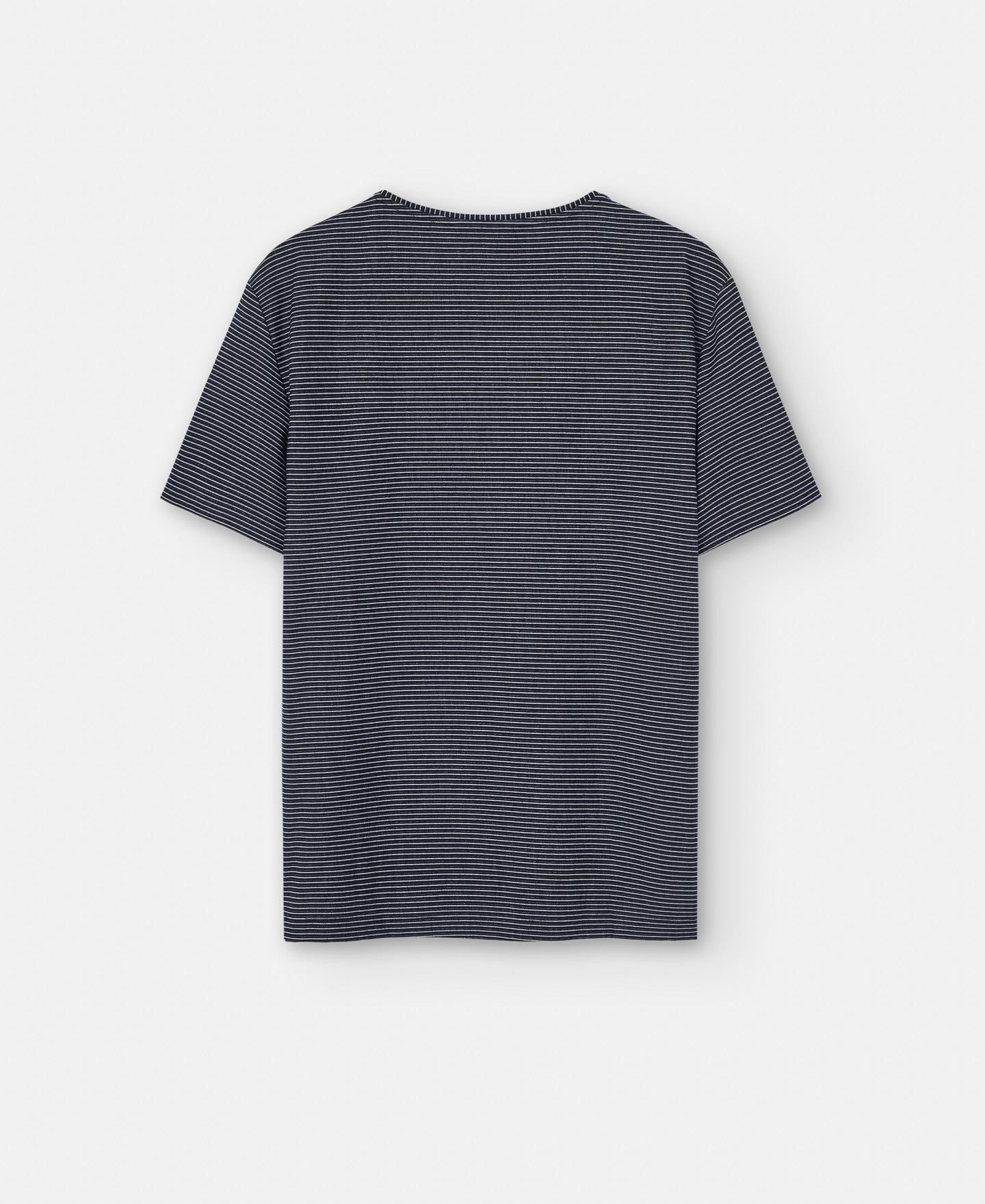 Organic cotton short sleeve t-shirt image number 5