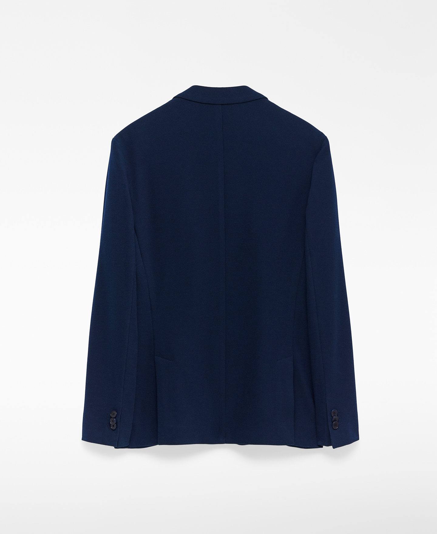 Tailored blazer man image number 5