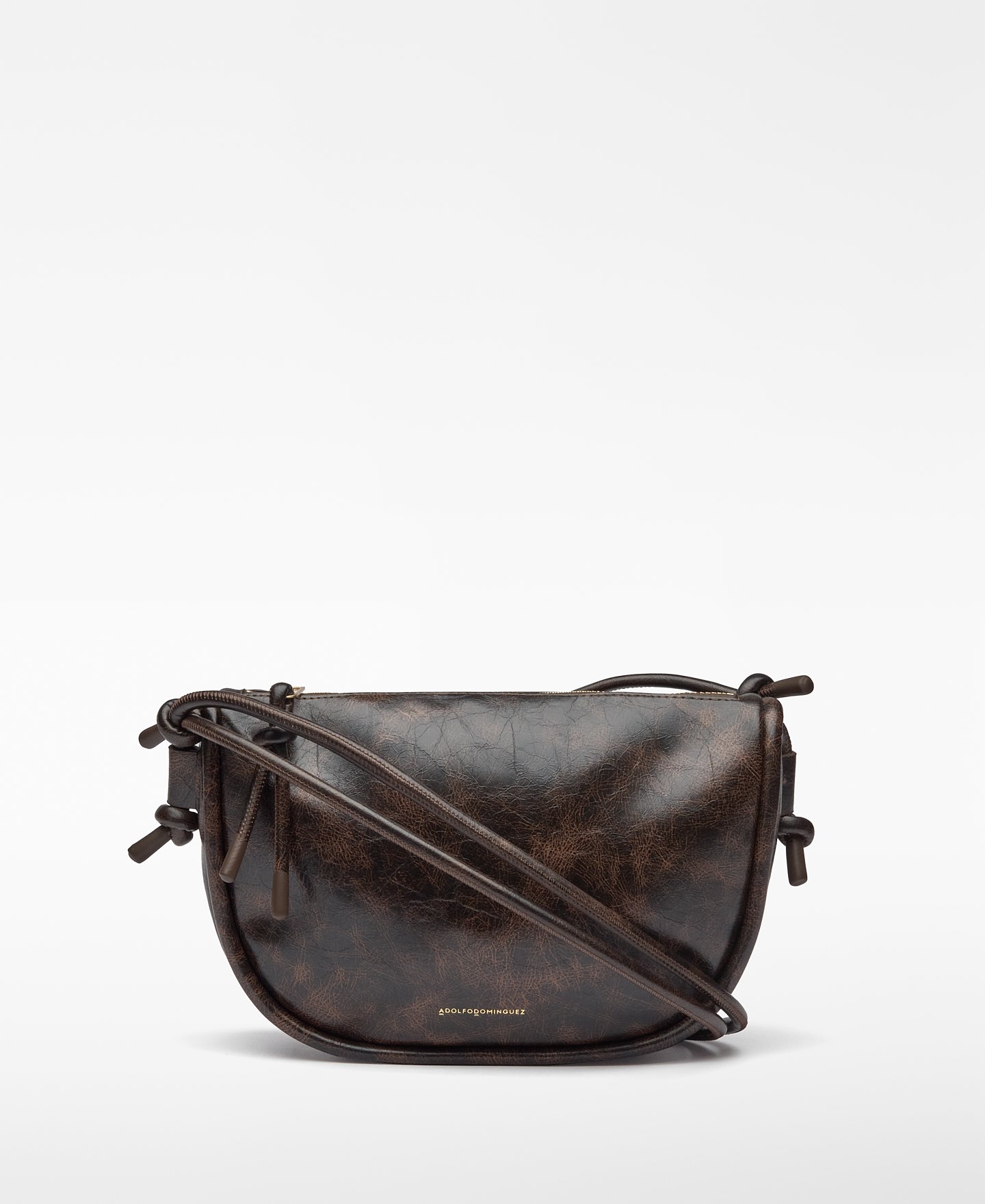 Luna medium crossbody woman image number 0