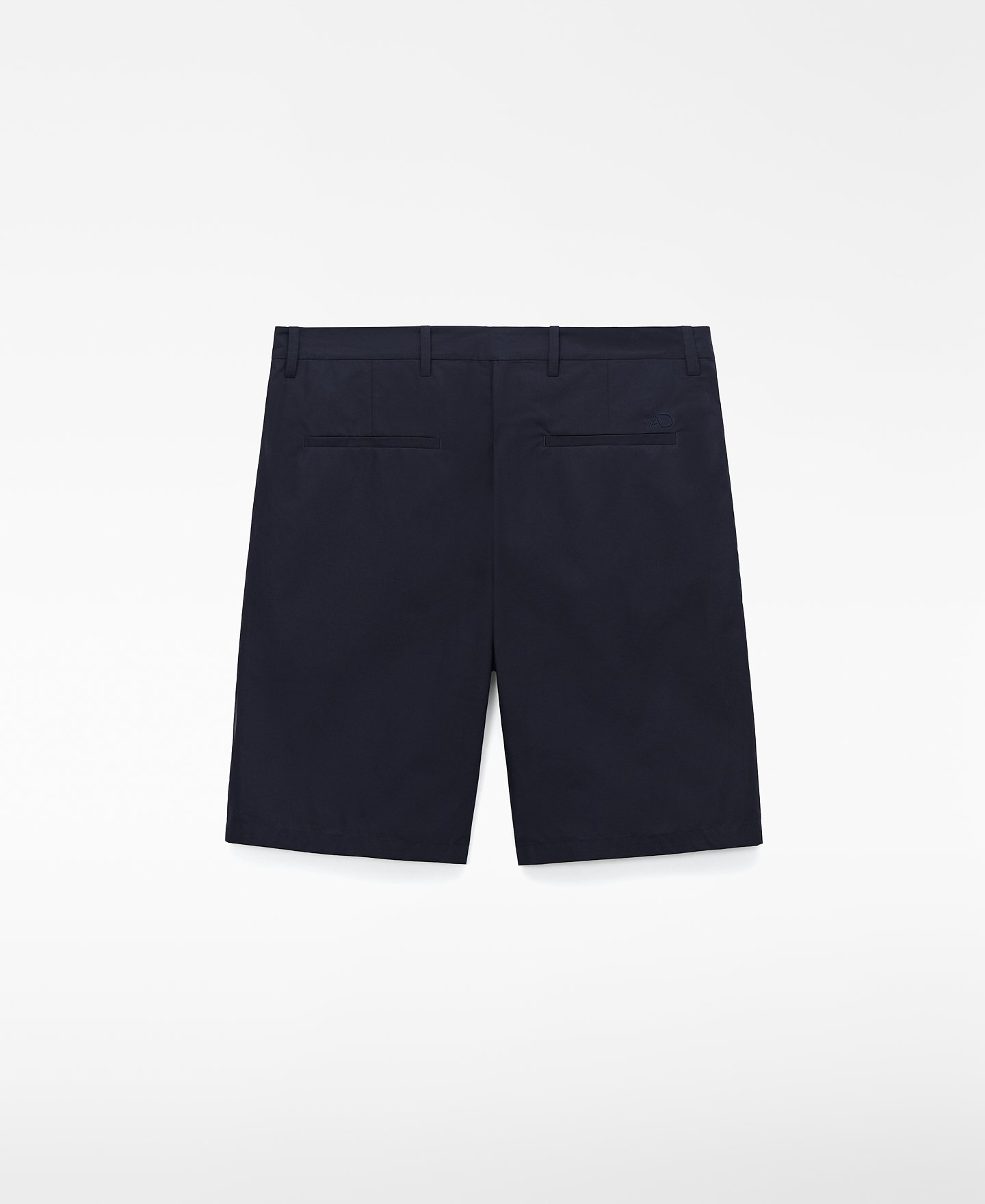 Bermuda popel&iacute;n algod&oacute;n image number 5