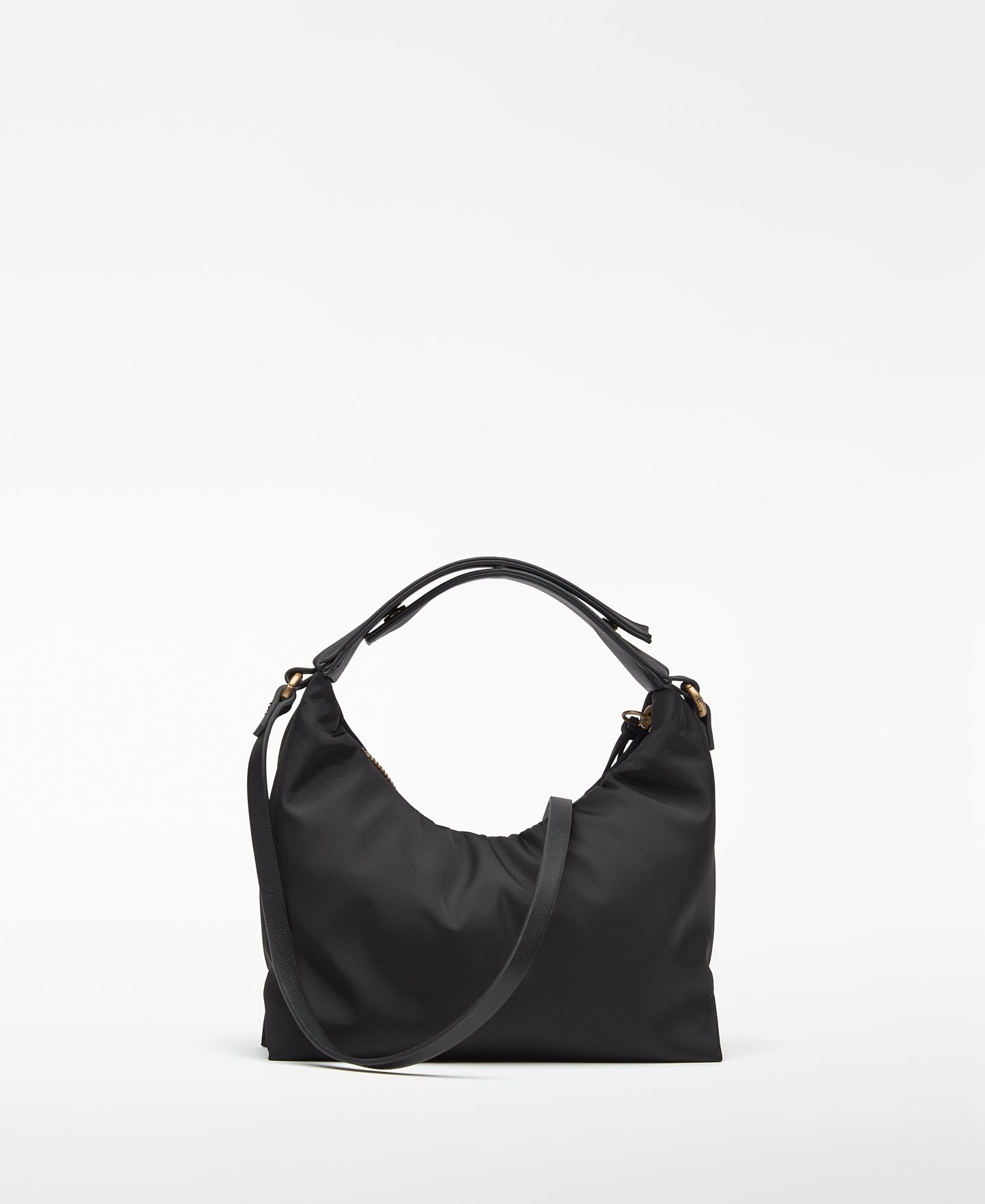 Mini bolso Nube nailon image number 1