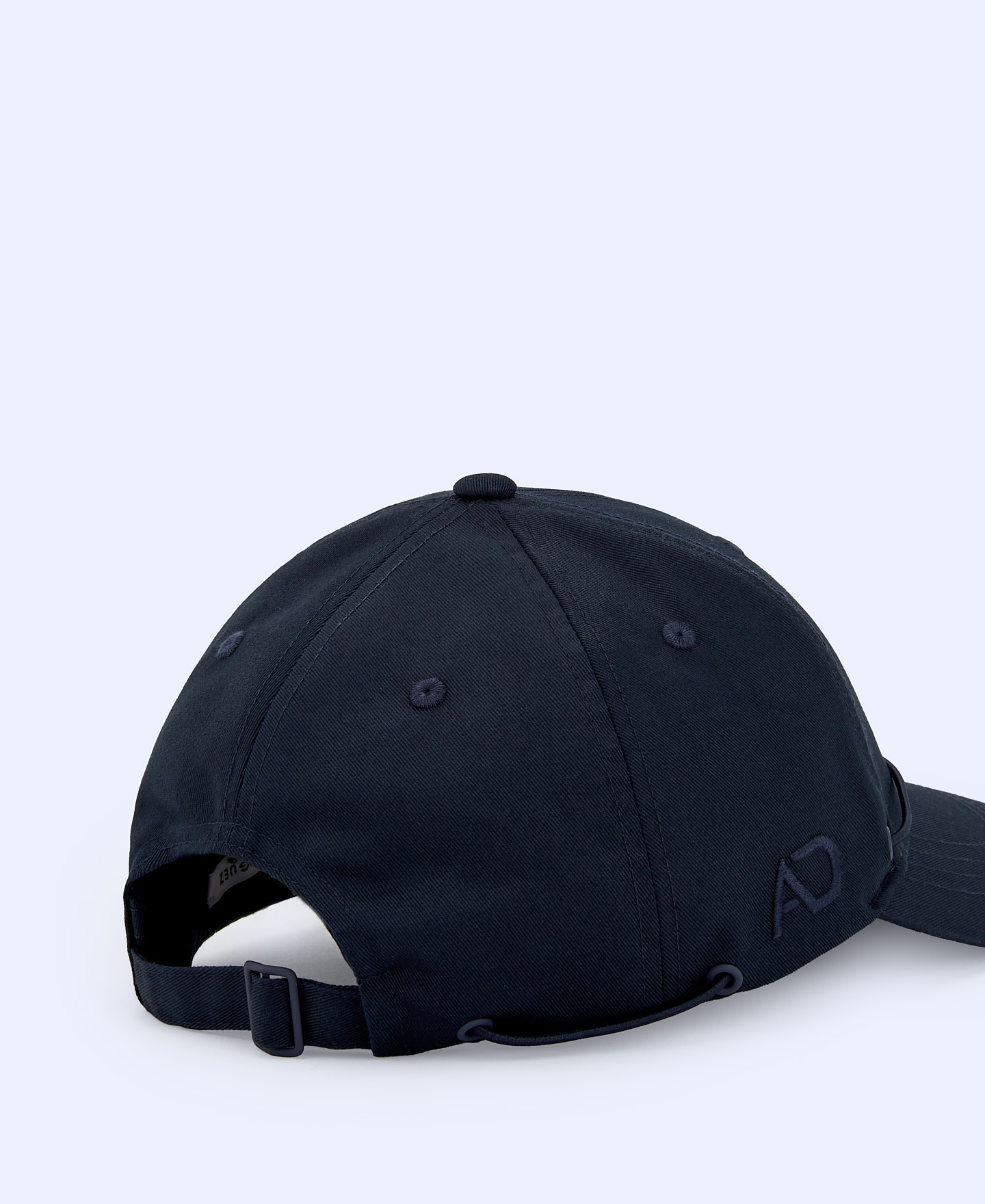 Casquette à six panneaux image number 2