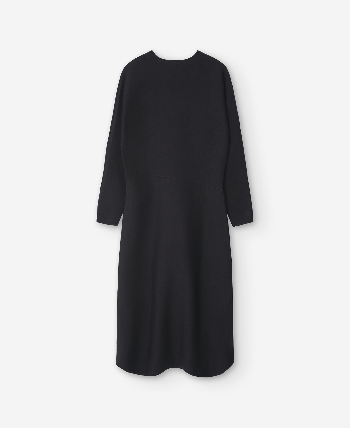 Vestido godet lateral image number 5